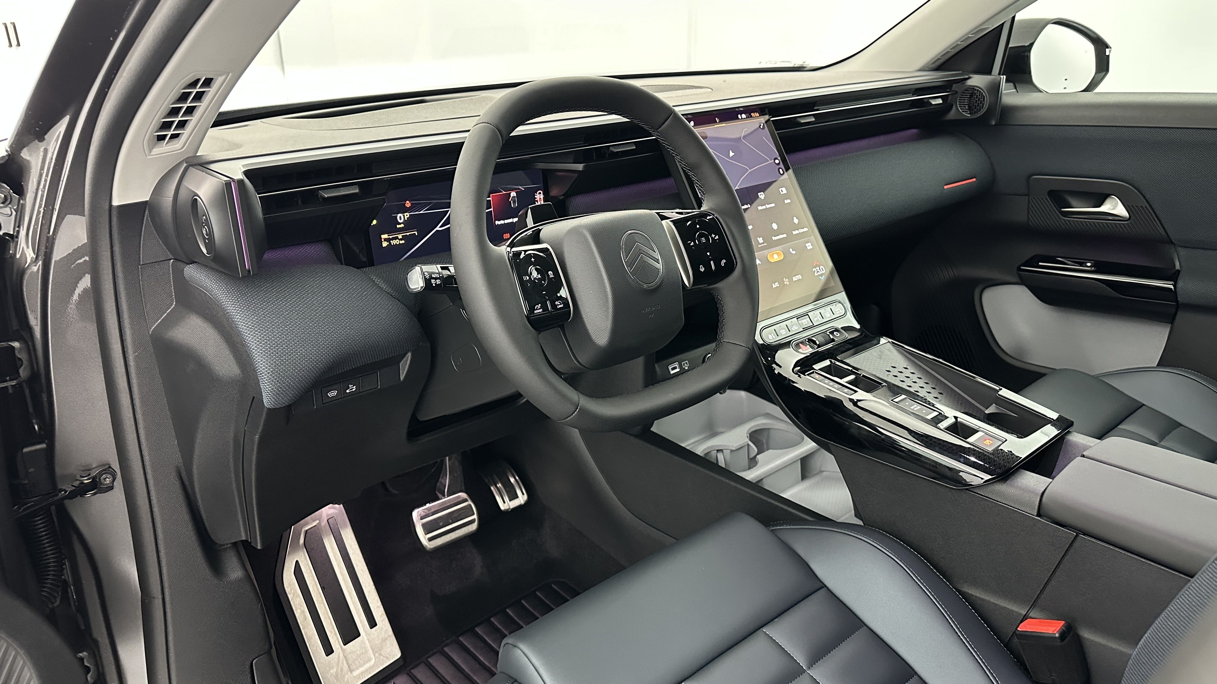 GLI00009946_p53 - CITROEN - C5 AIRCROSS - 2025 - photo 6