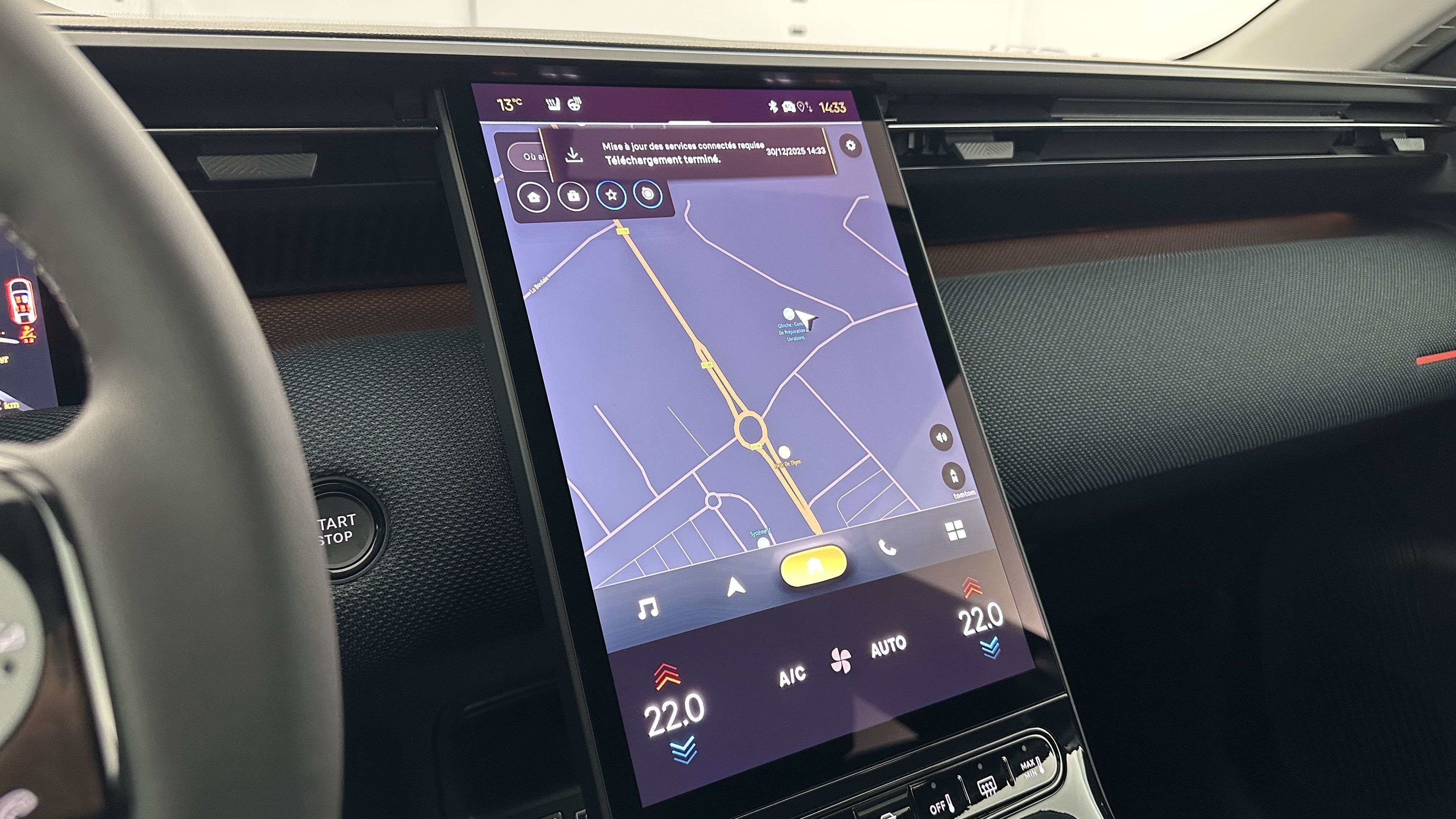 GLI00009946_p53 - CITROEN - C5 AIRCROSS - 2025 - photo 19