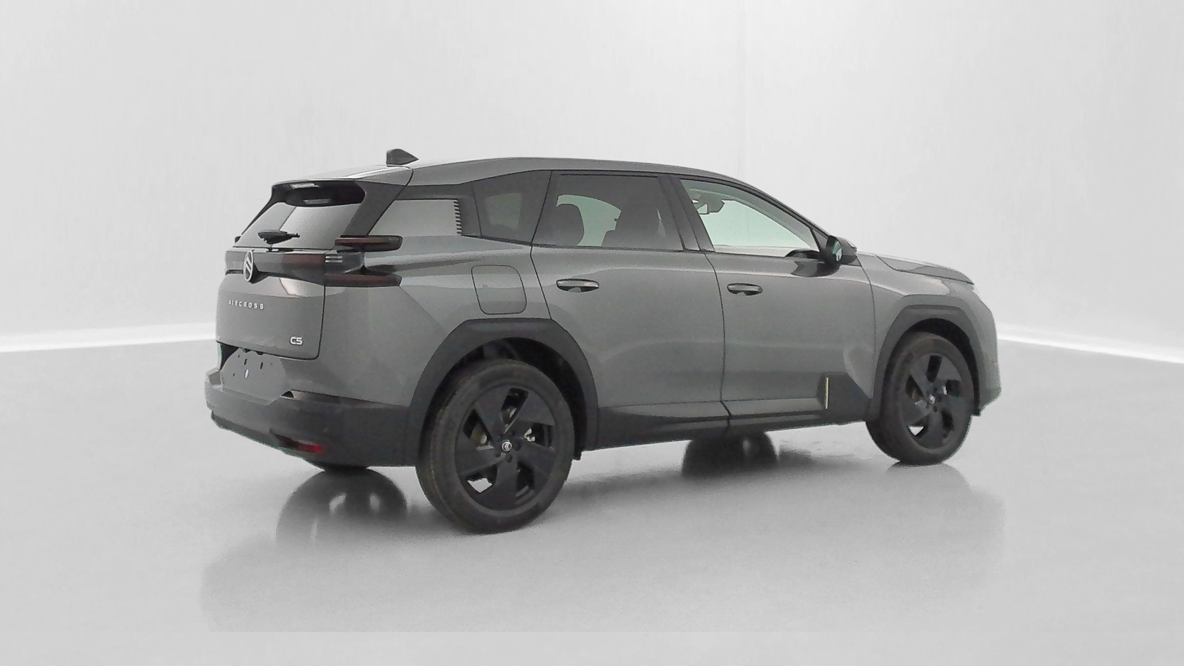 GLI00009946_p53 - CITROEN - C5 AIRCROSS - 2025 - photo 33