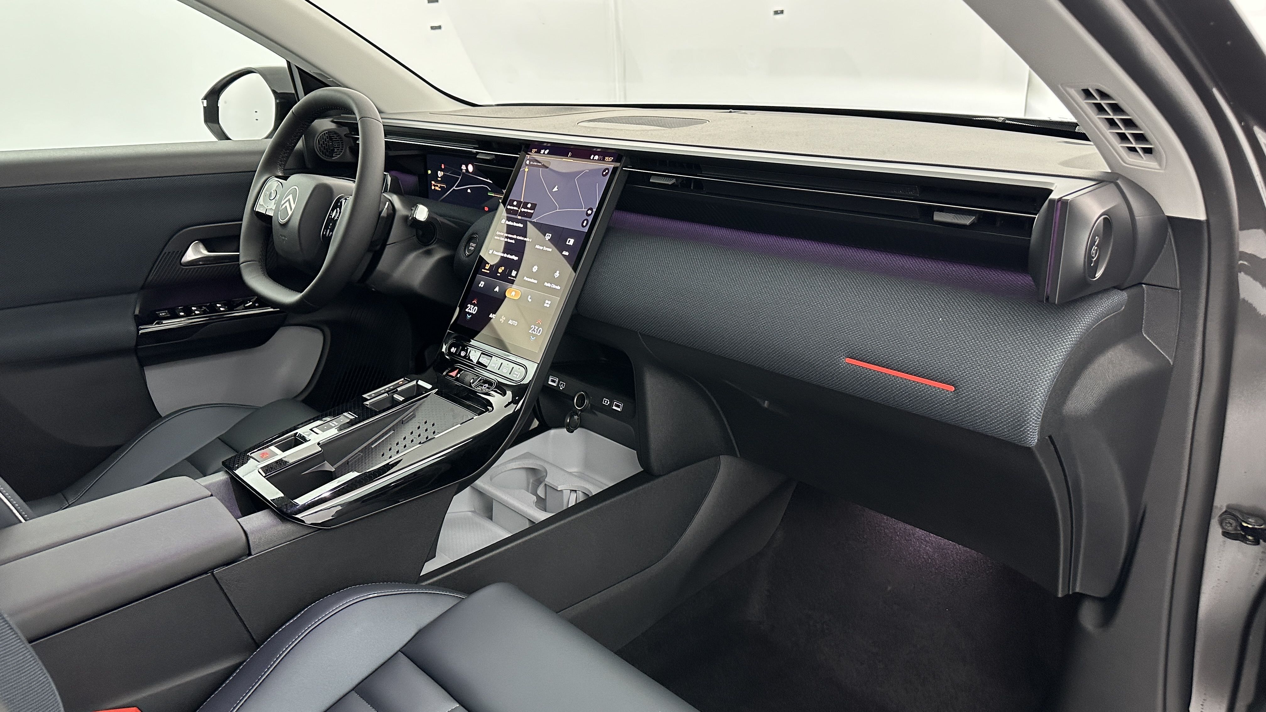 GLI00009944_p53 - CITROEN - C5 AIRCROSS - 2025 - photo 8