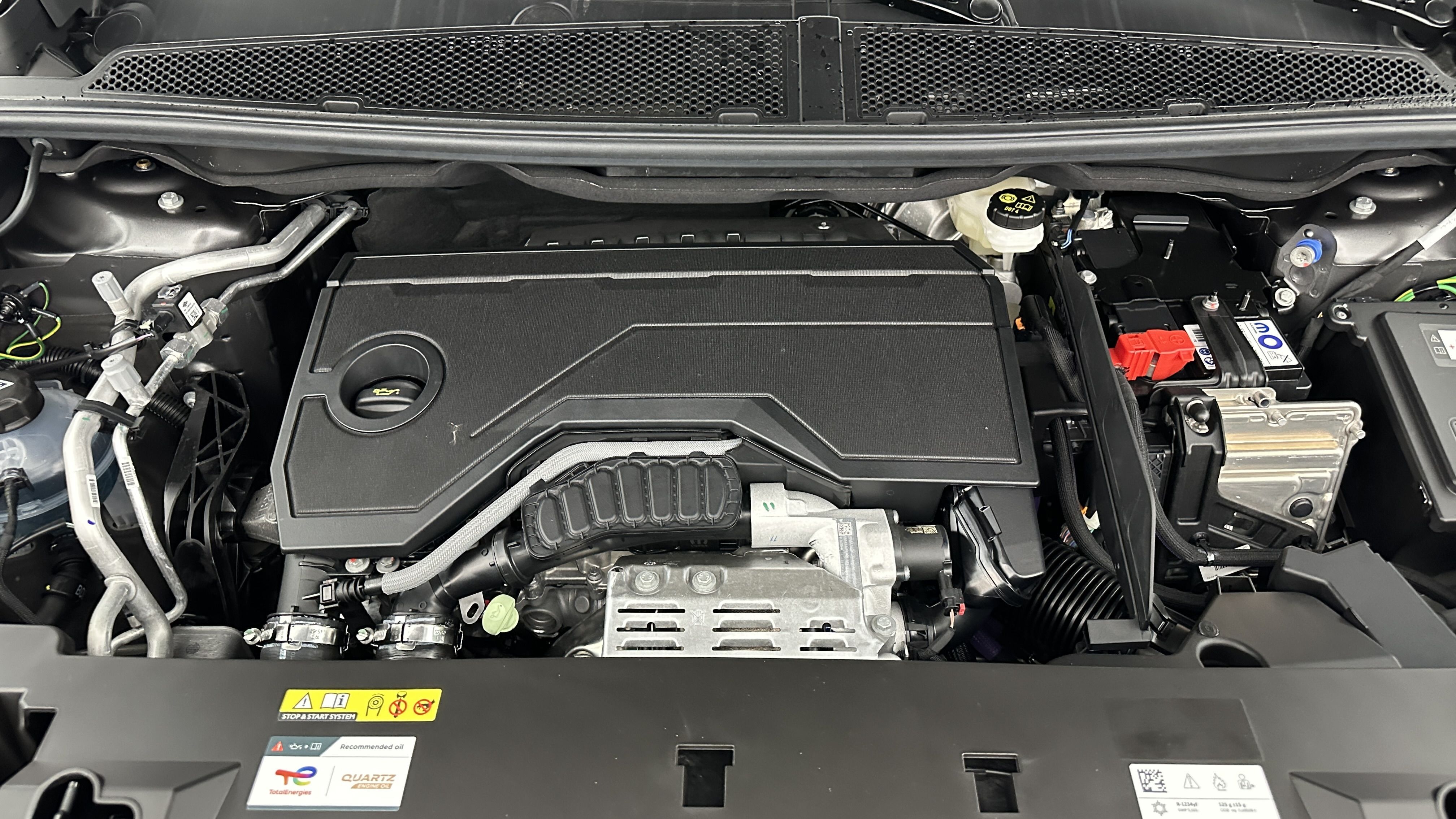 GLI00009944_p53 - CITROEN - C5 AIRCROSS - 2025 - photo 11