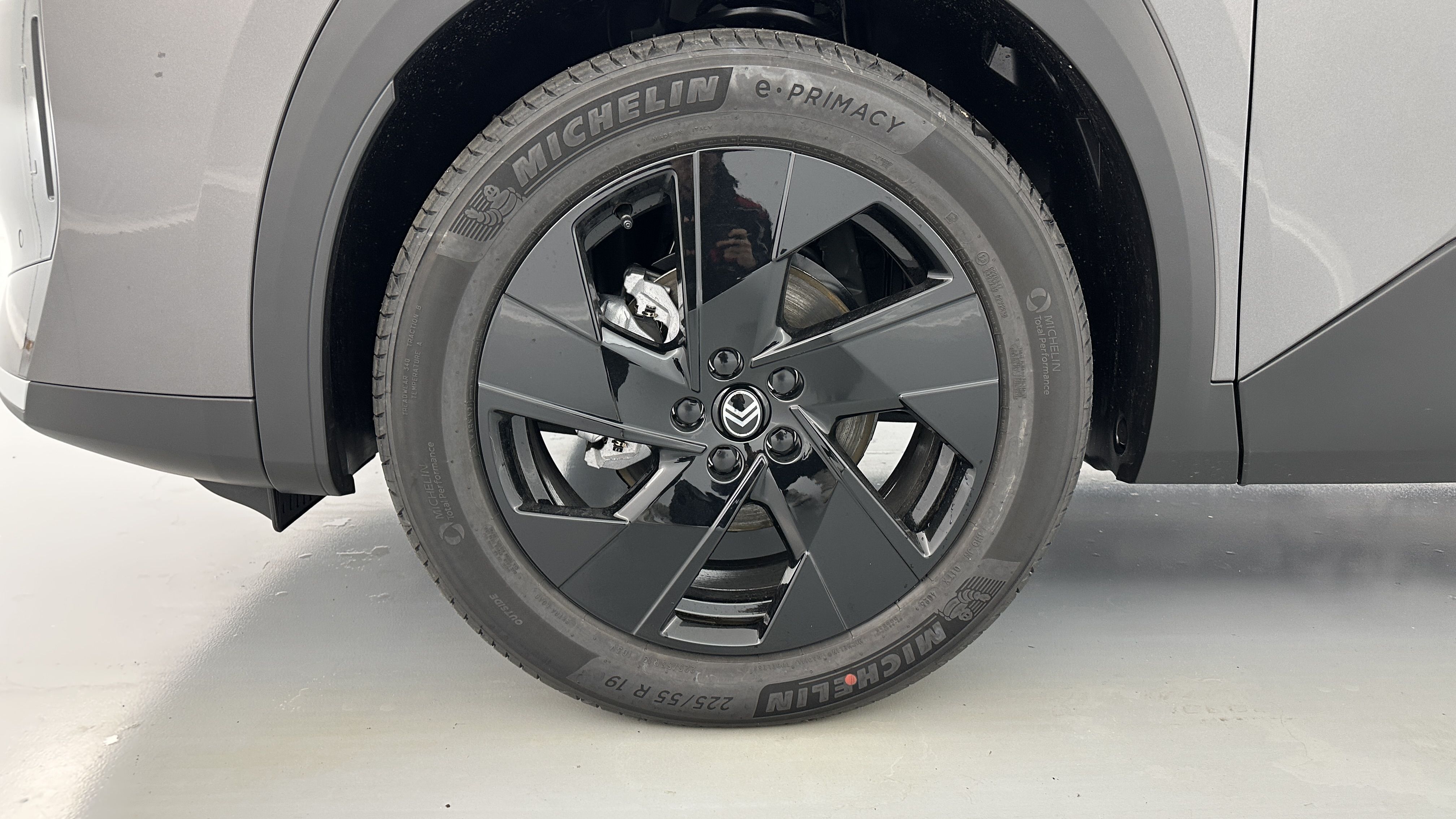 GLI00009944_p53 - CITROEN - C5 AIRCROSS - 2025 - photo 12