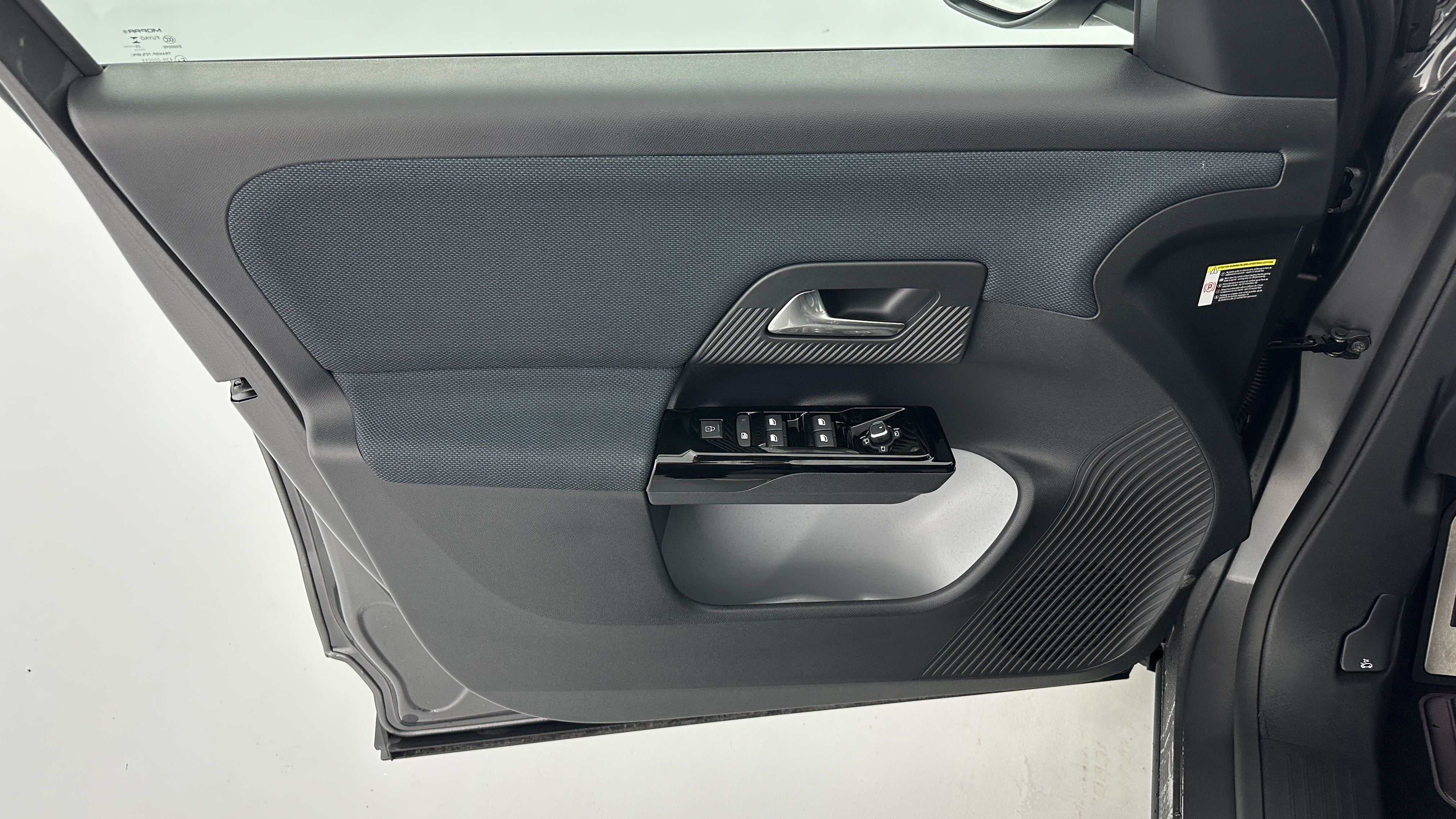 GLI00009944_p53 - CITROEN - C5 AIRCROSS - 2025 - photo 13