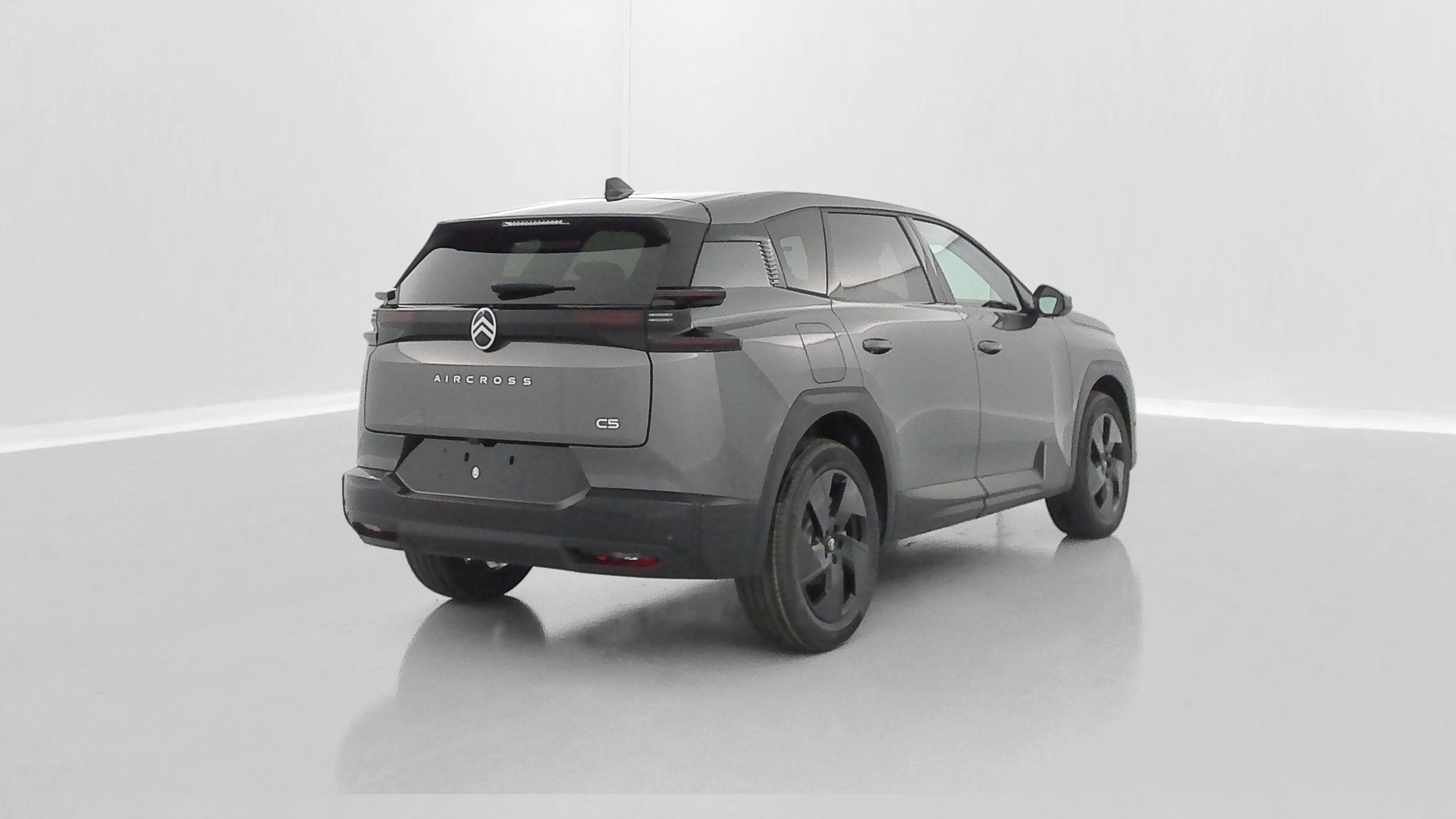 GLI00009944_p53 - CITROEN - C5 AIRCROSS - 2025 - photo 29