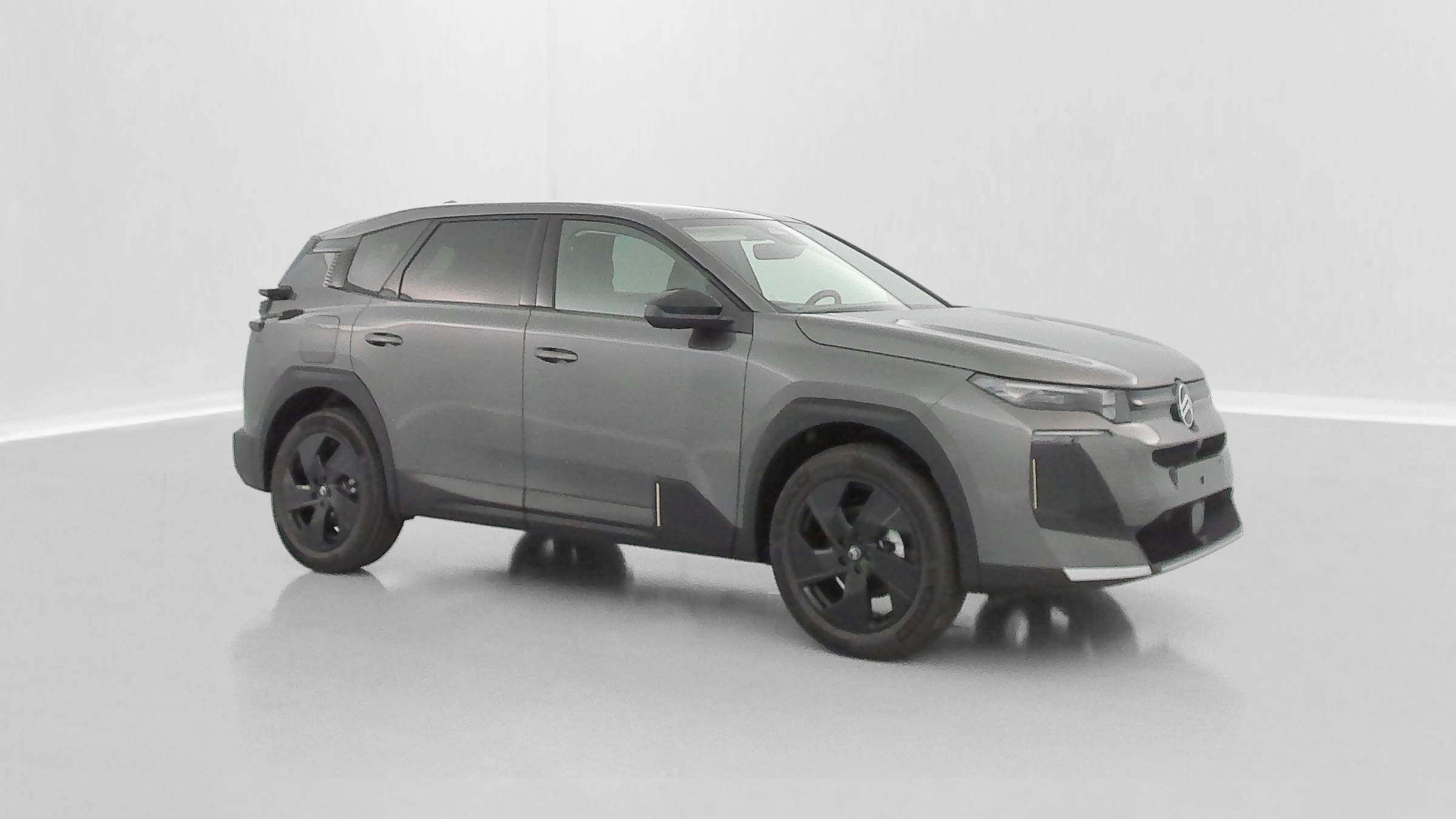 GLI00009944_p53 - CITROEN - C5 AIRCROSS - 2025 - photo 34