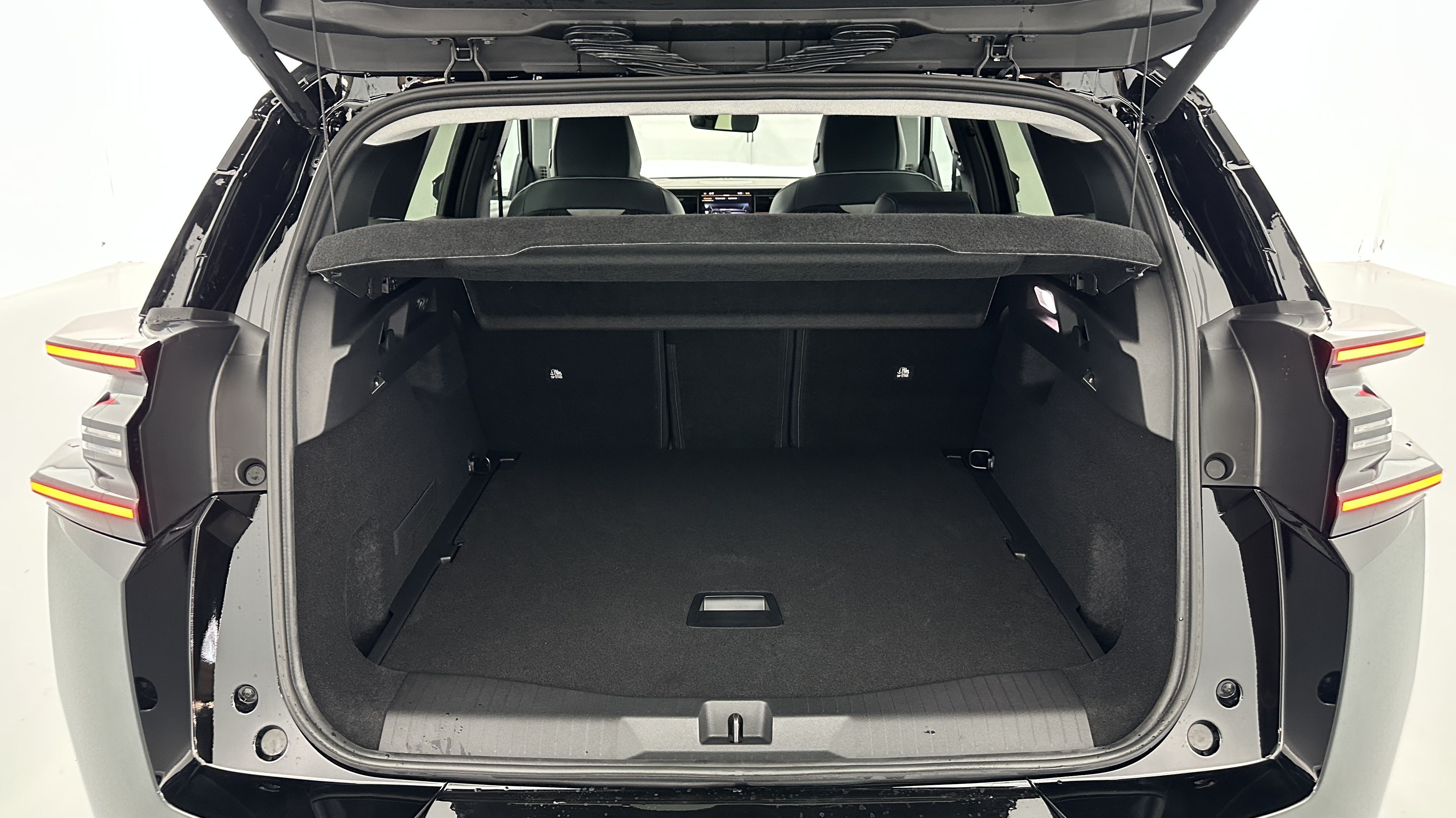 GLI00009943_p53 - CITROEN - C5 AIRCROSS - 2025 - photo 10