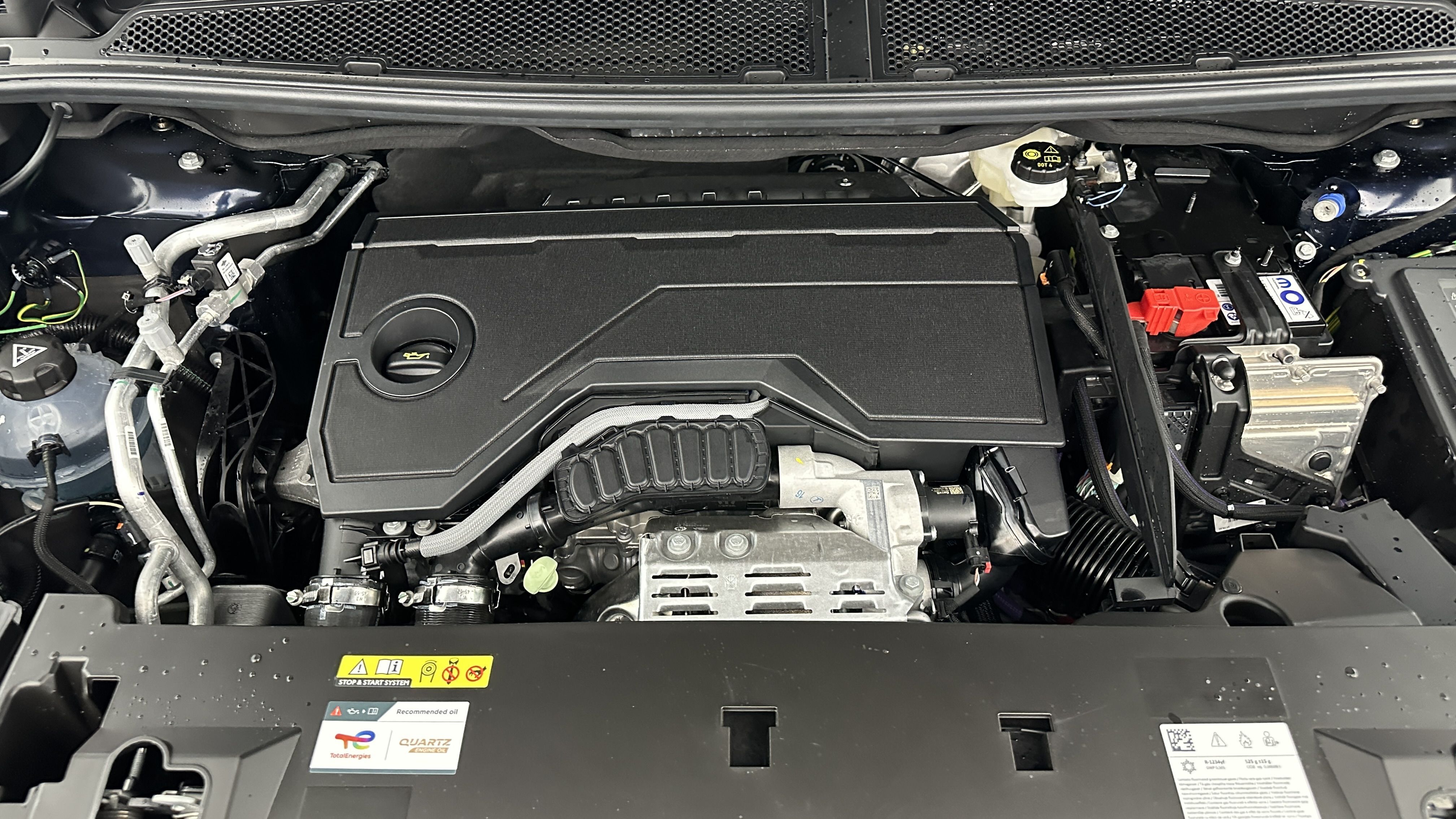 GLI00009943_p53 - CITROEN - C5 AIRCROSS - 2025 - photo 11