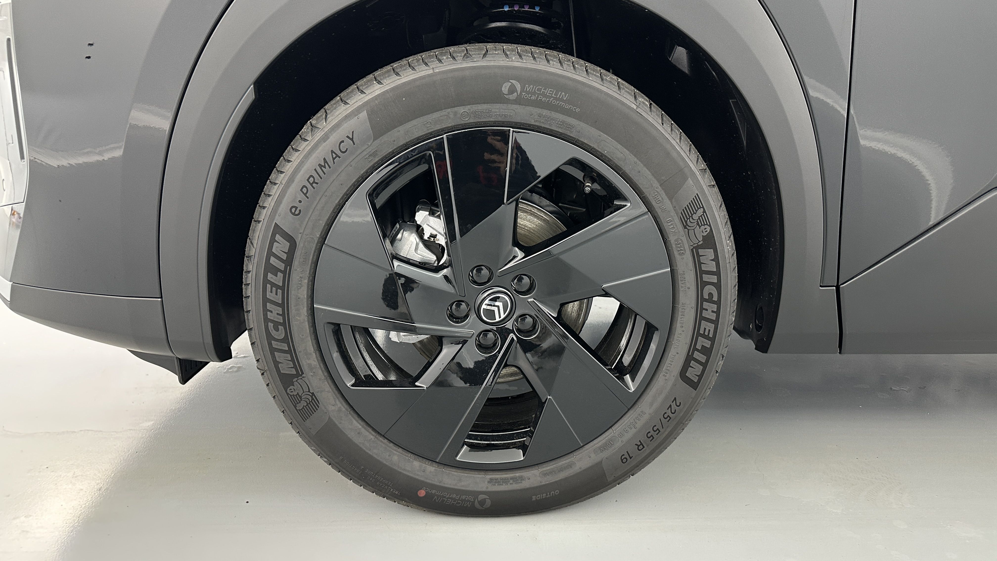 GLI00009943_p53 - CITROEN - C5 AIRCROSS - 2025 - photo 12