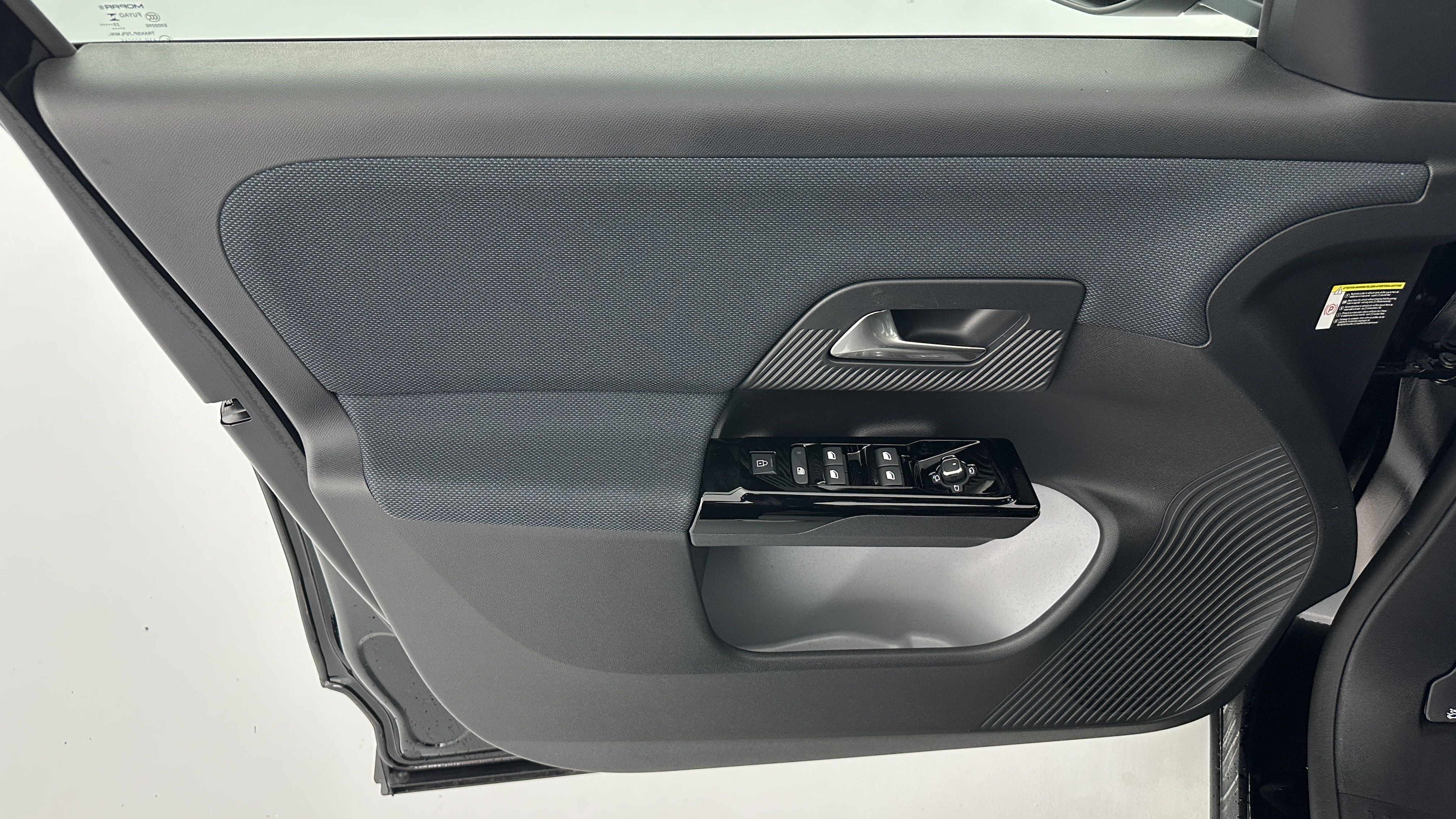 GLI00009943_p53 - CITROEN - C5 AIRCROSS - 2025 - photo 13