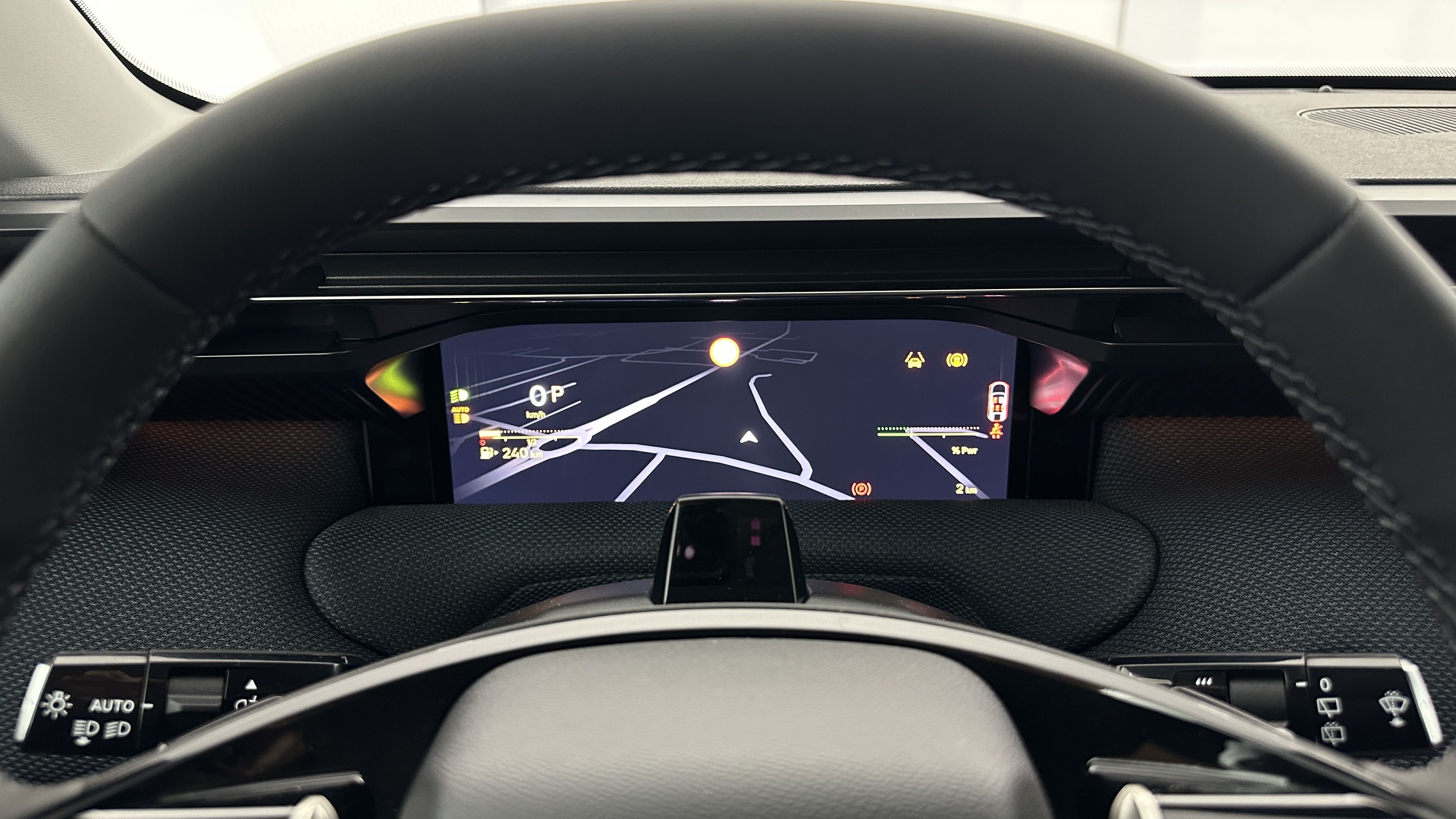 GLI00009943_p53 - CITROEN - C5 AIRCROSS - 2025 - photo 15