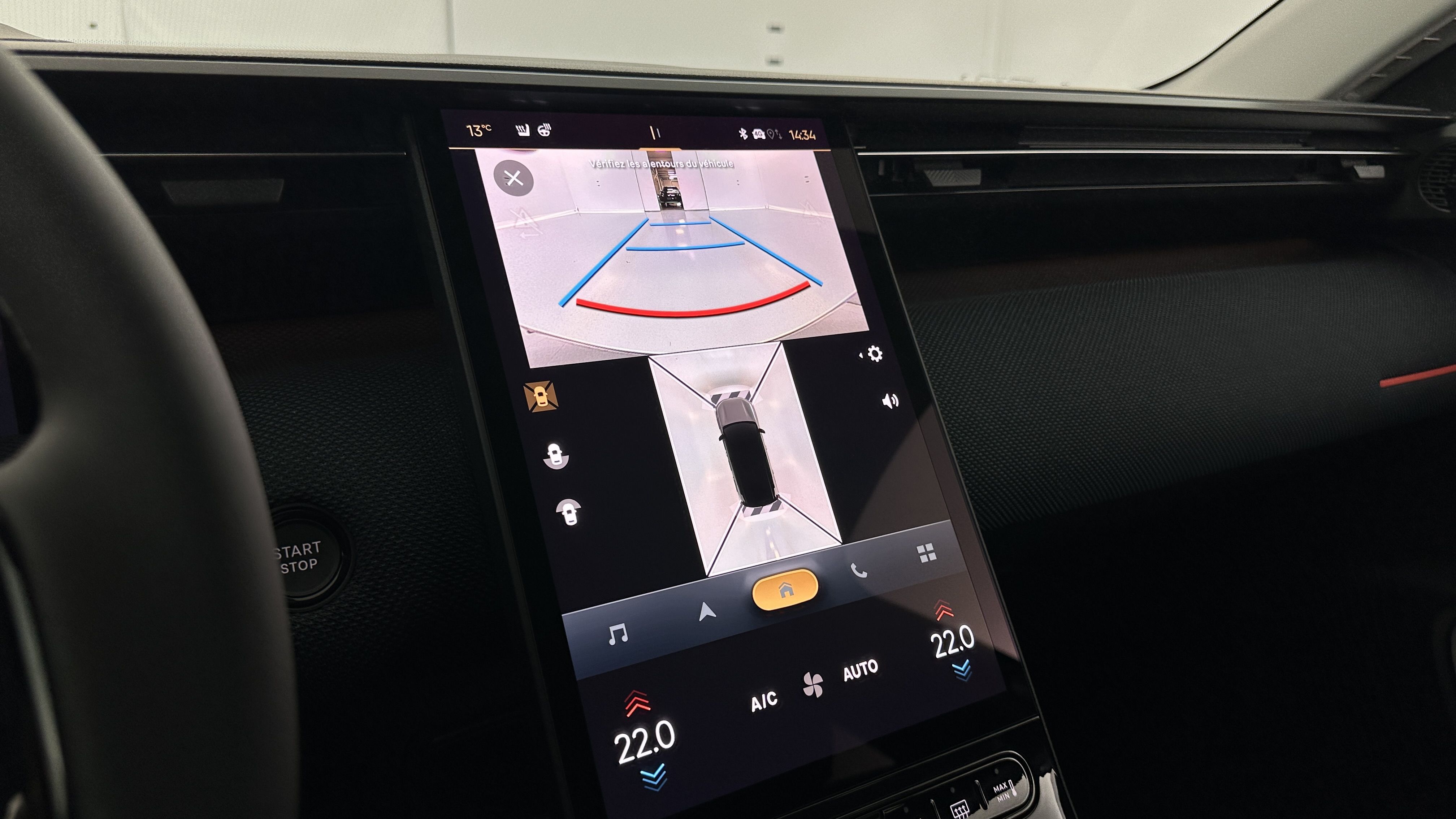 GLI00009943_p53 - CITROEN - C5 AIRCROSS - 2025 - photo 23