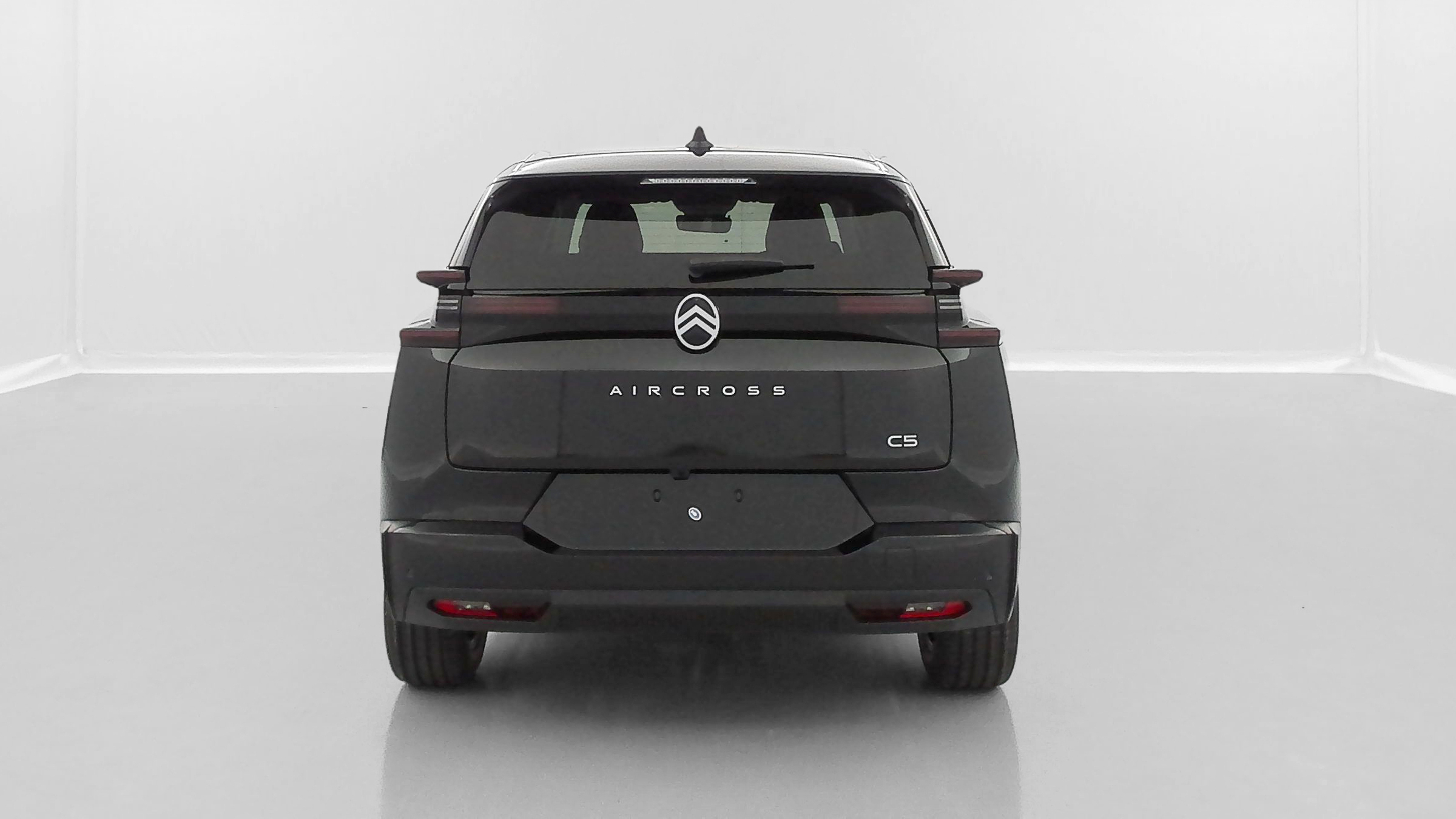 GLI00009943_p53 - CITROEN - C5 AIRCROSS - 2025 - photo 28