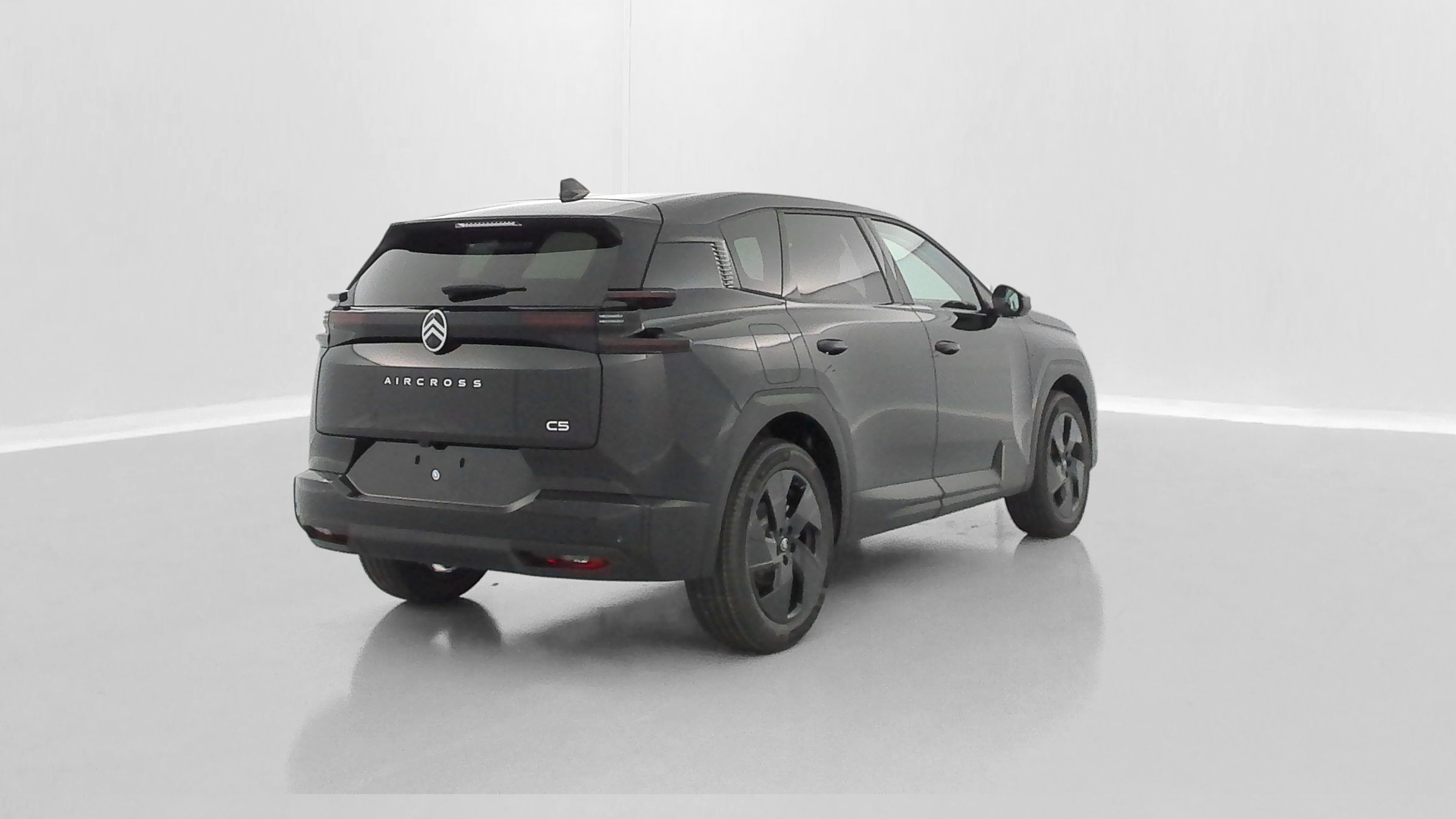 GLI00009943_p53 - CITROEN - C5 AIRCROSS - 2025 - photo 29