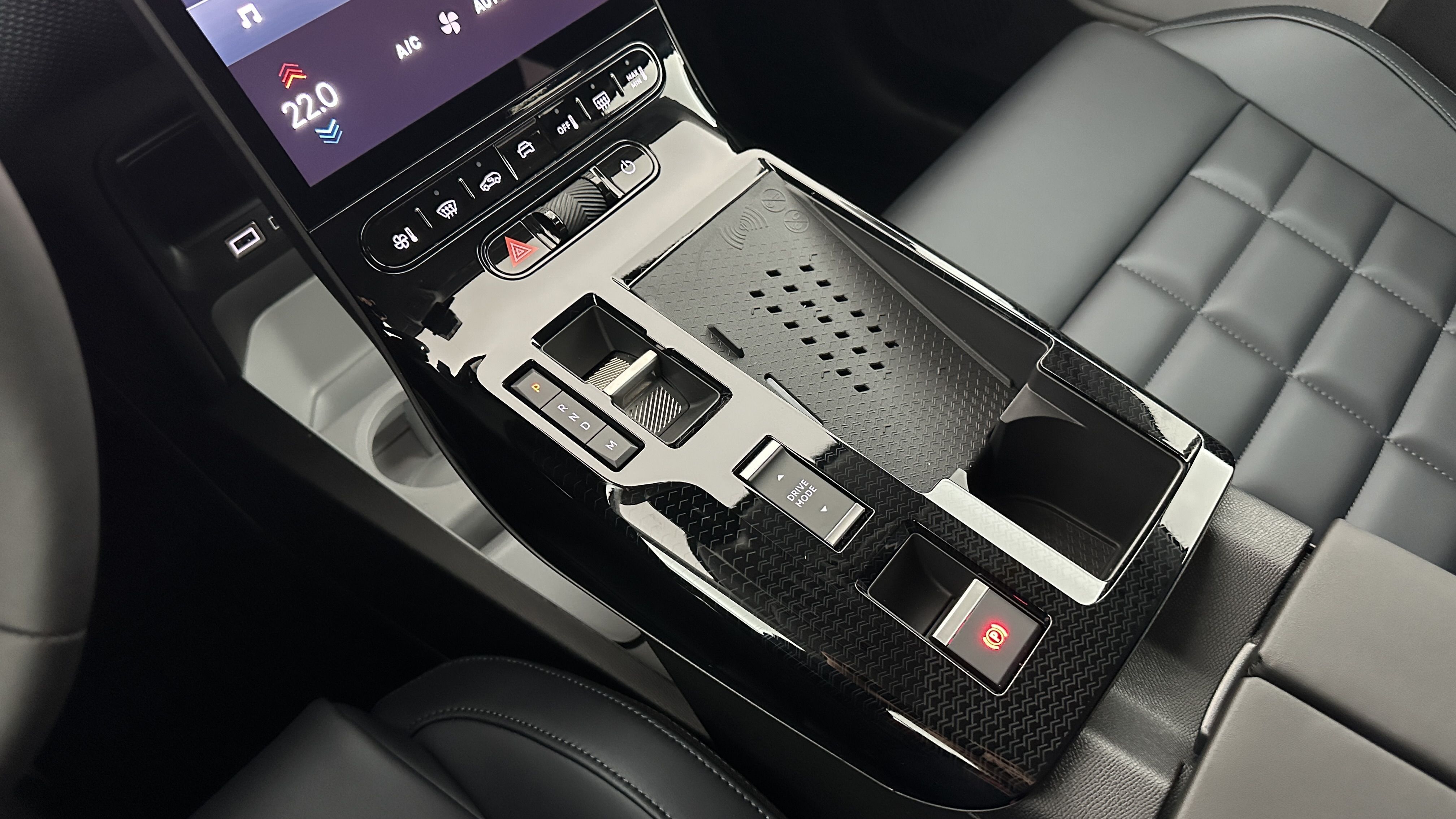 GLI00009942_p53 - CITROEN - C5 AIRCROSS - 2025 - photo 17