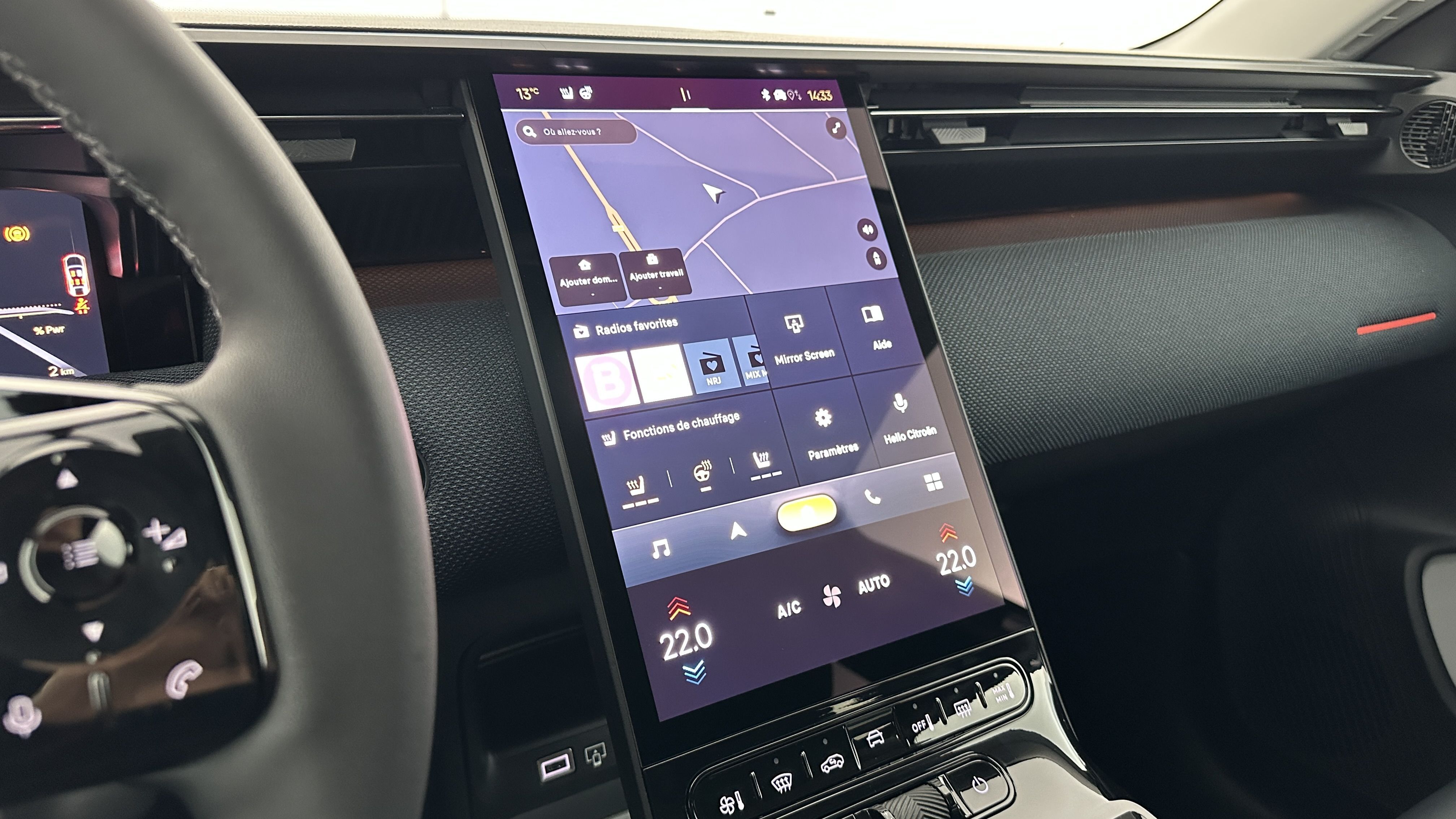 GLI00009942_p53 - CITROEN - C5 AIRCROSS - 2025 - photo 21