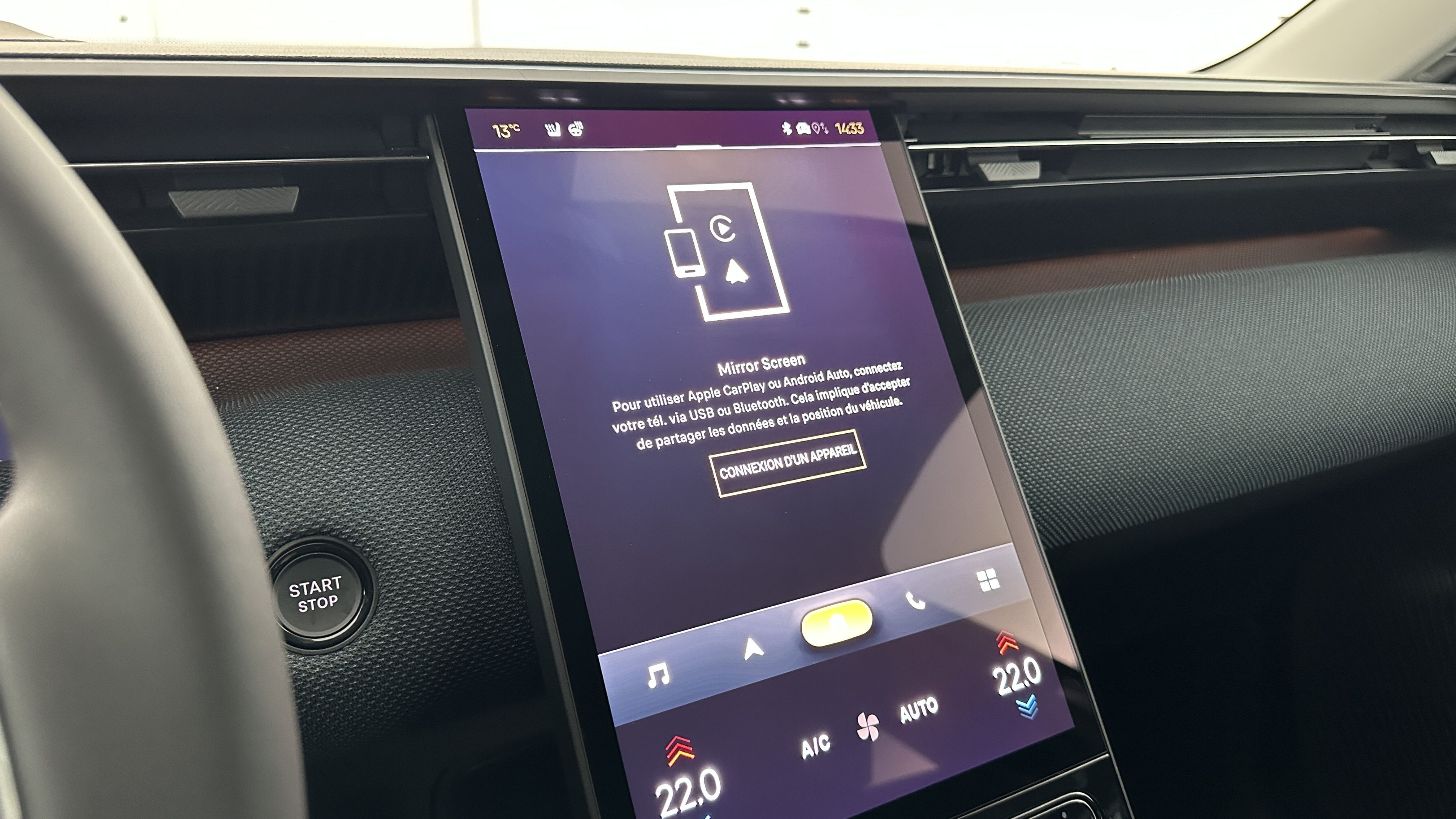 GLI00009941_p53 - CITROEN - C5 AIRCROSS - 2025 - photo 20