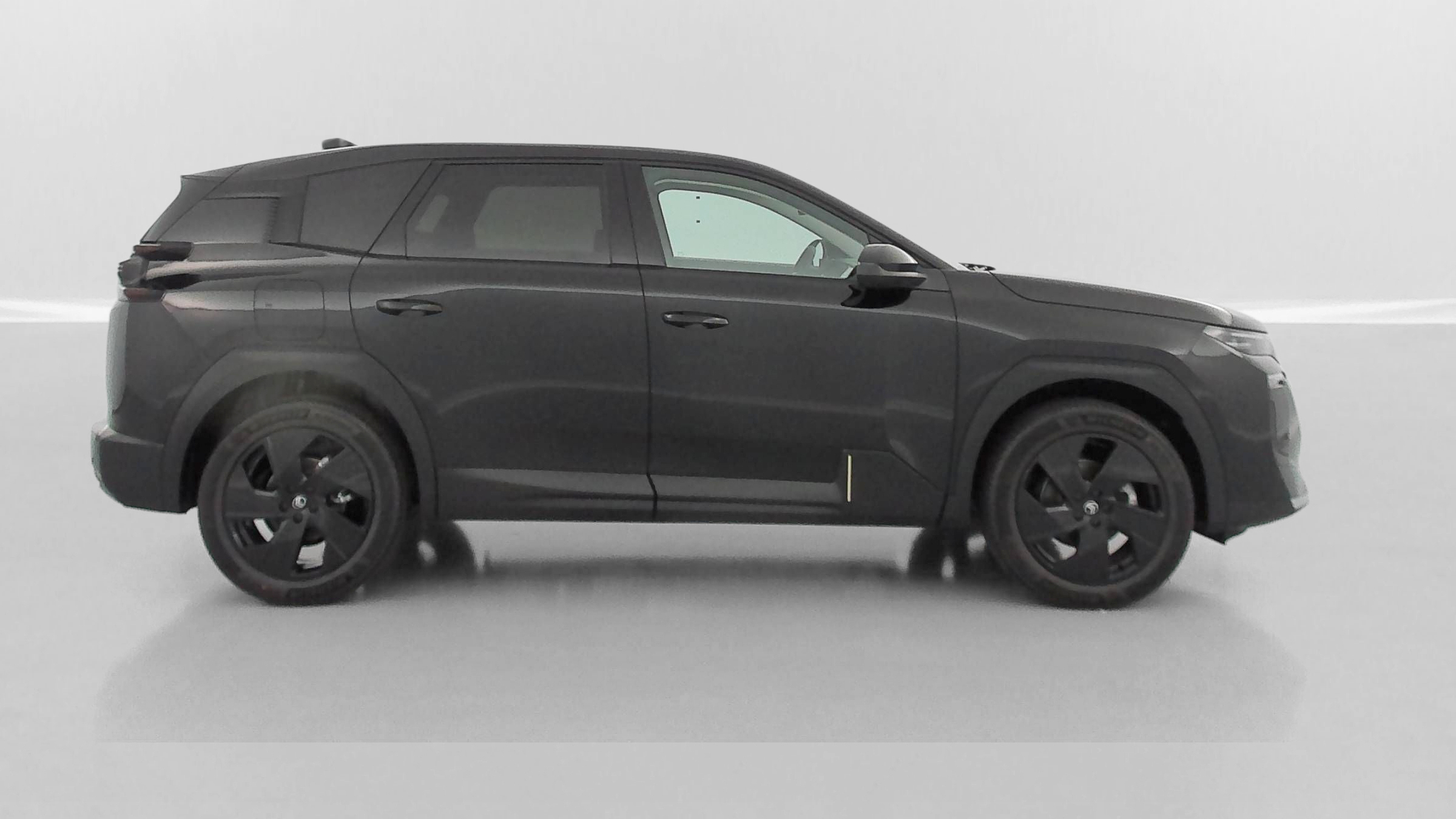 GLI00009941_p53 - CITROEN - C5 AIRCROSS - 2025 - photo 30