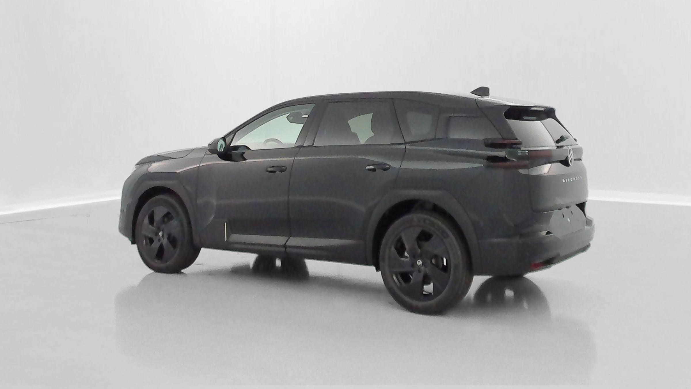 GLI00009941_p53 - CITROEN - C5 AIRCROSS - 2025 - photo 32