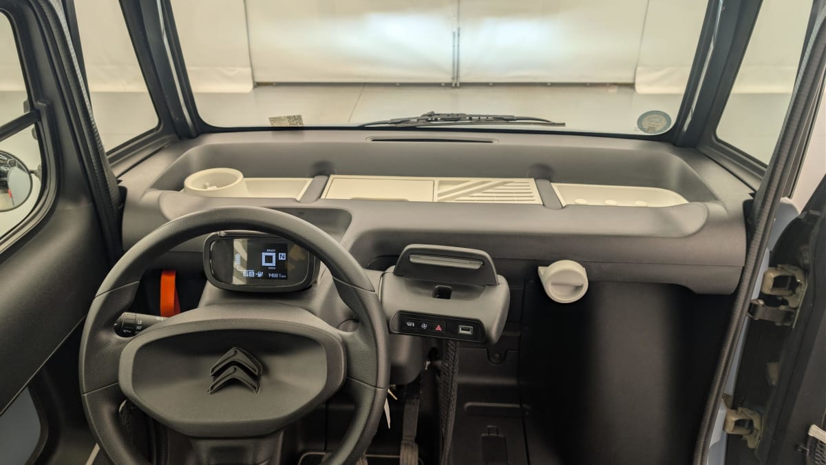 375077_p2 - CITROEN - AMI - 2020 - photo 10