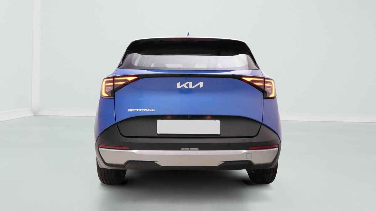 377168_p2 - KIA - SPORTAGE - 2026 - photo 5