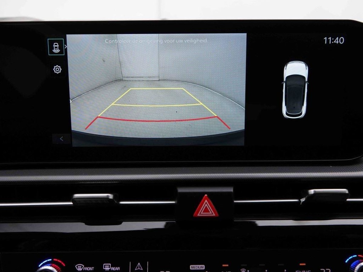 367622_p2 - KIA - SPORTAGE - 2026 - photo 8