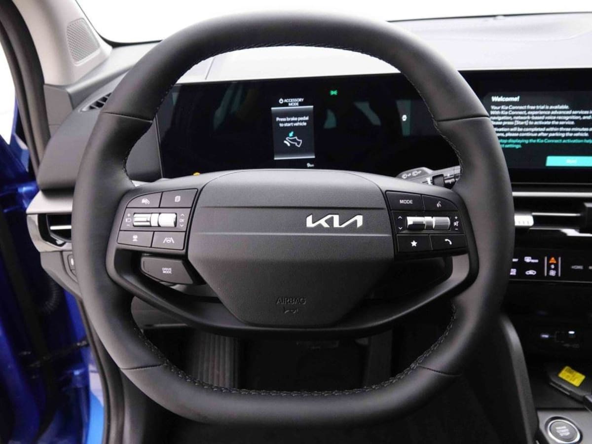 377168_p2 - KIA - SPORTAGE - 2026 - photo 9