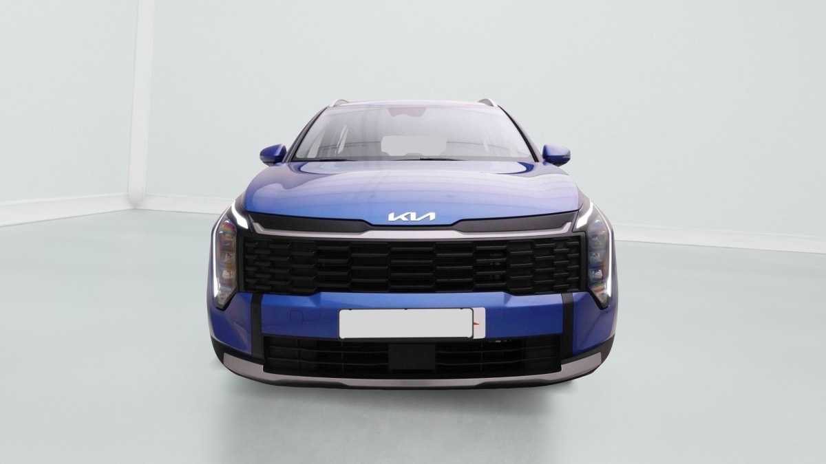 377168_p2 - KIA - SPORTAGE - 2026 - photo 2