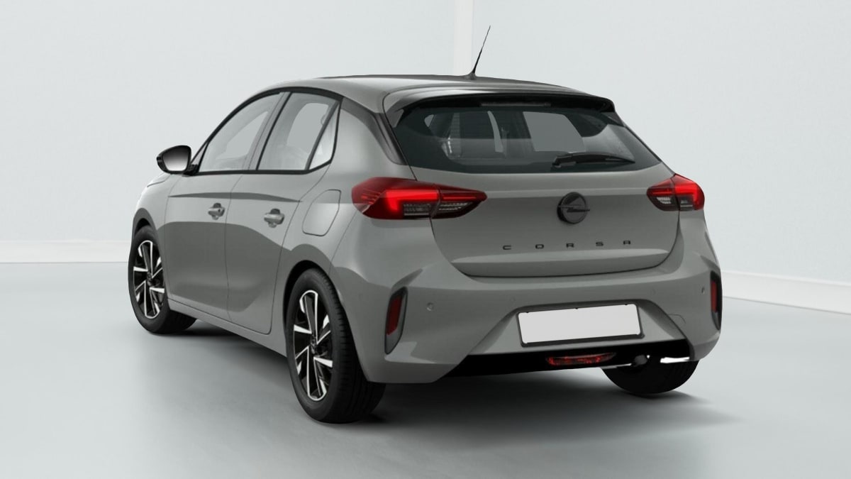 376980_p2 - OPEL - CORSA - 2026 - photo 3