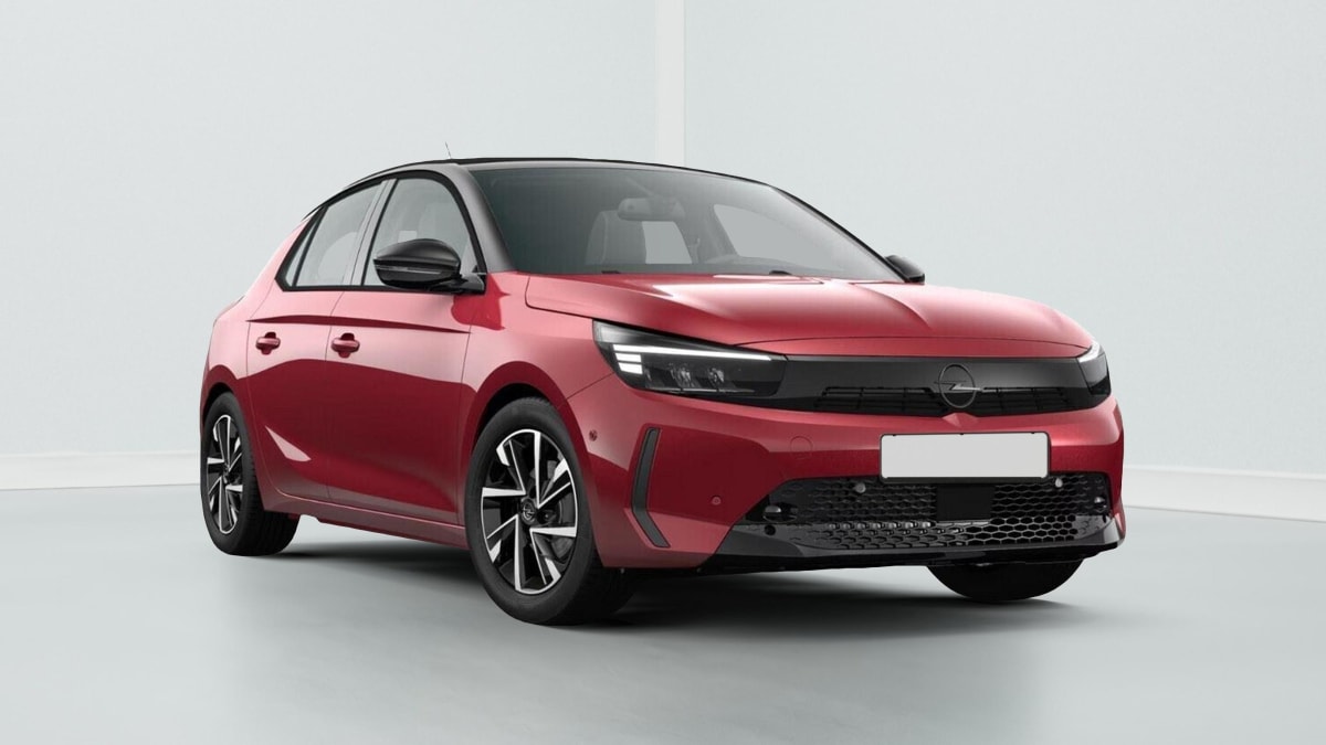 377911_p2 - OPEL - CORSA - 2026 - photo 1