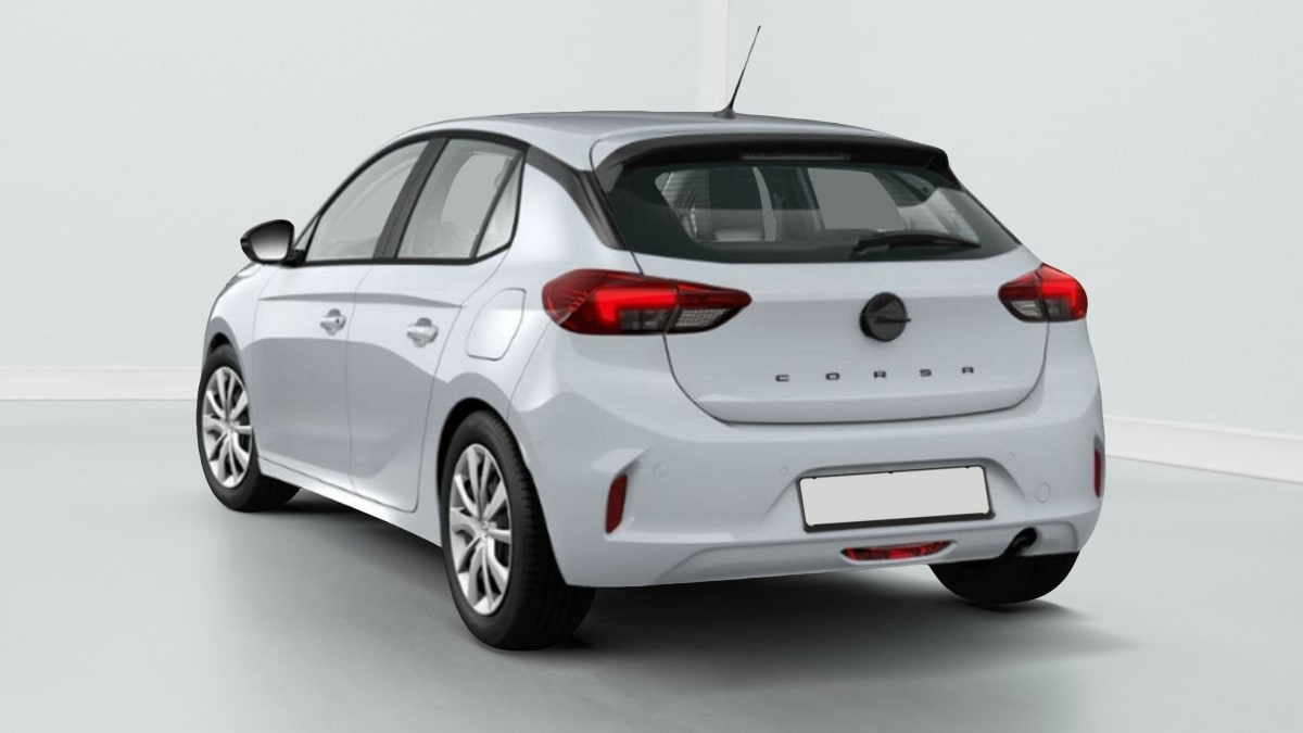 377099_p2 - OPEL - CORSA - 2026 - photo 3