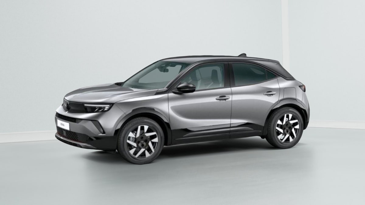 377786_p2 - OPEL - MOKKA - 2026 - photo 2