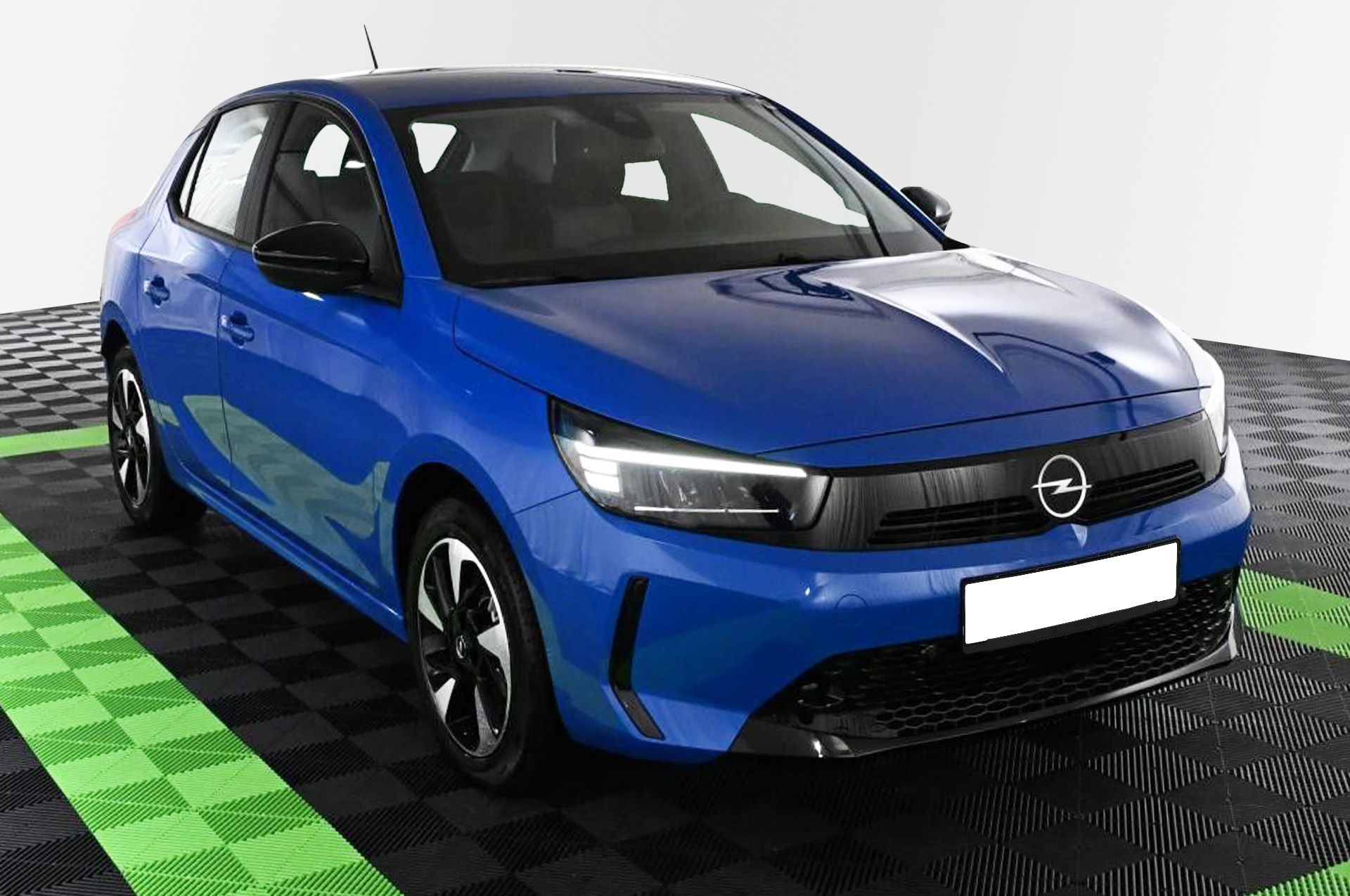 19054_p35 - OPEL - CORSA - 2024 - photo 3