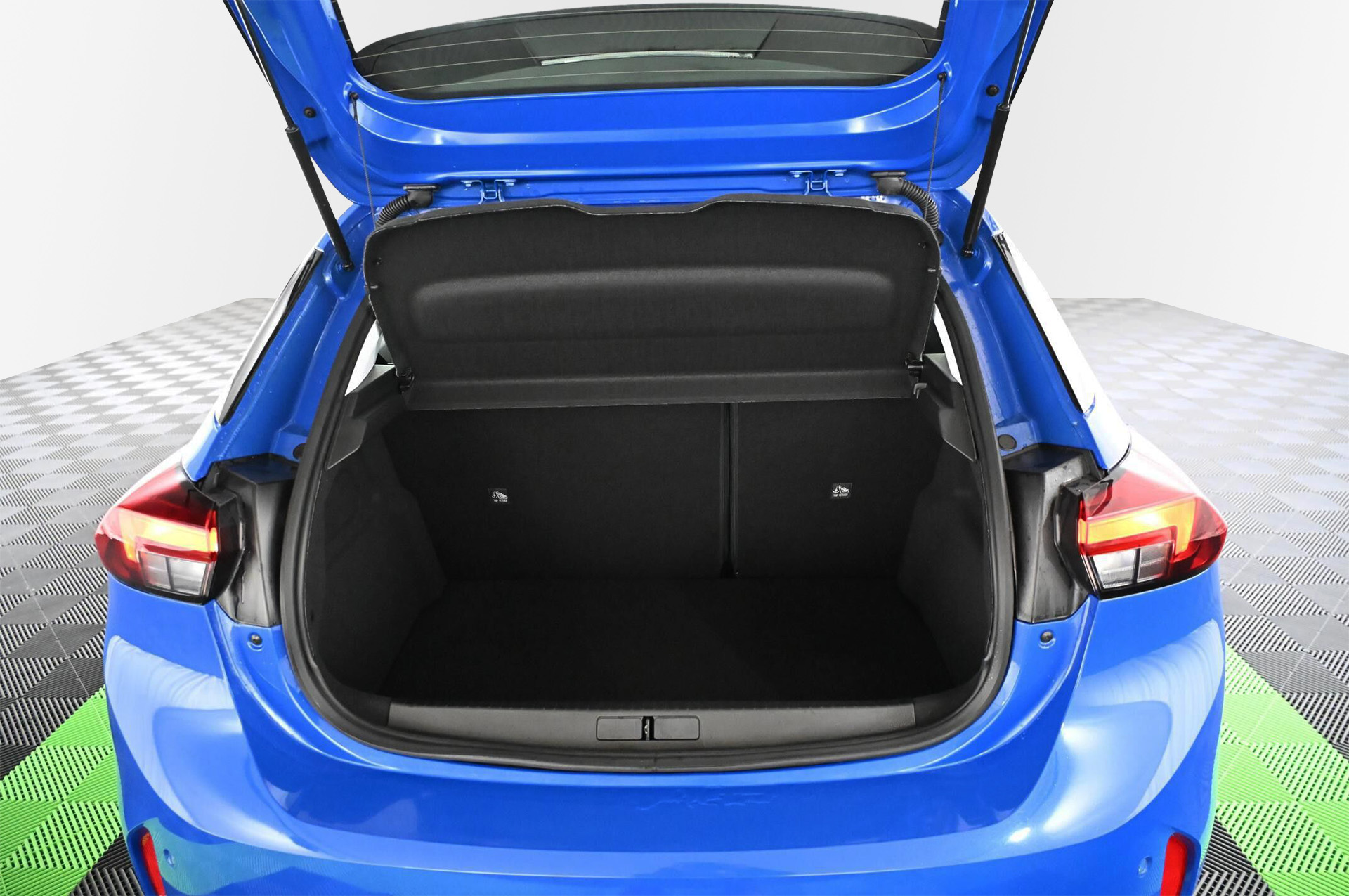 19054_p35 - OPEL - CORSA - 2024 - photo 35