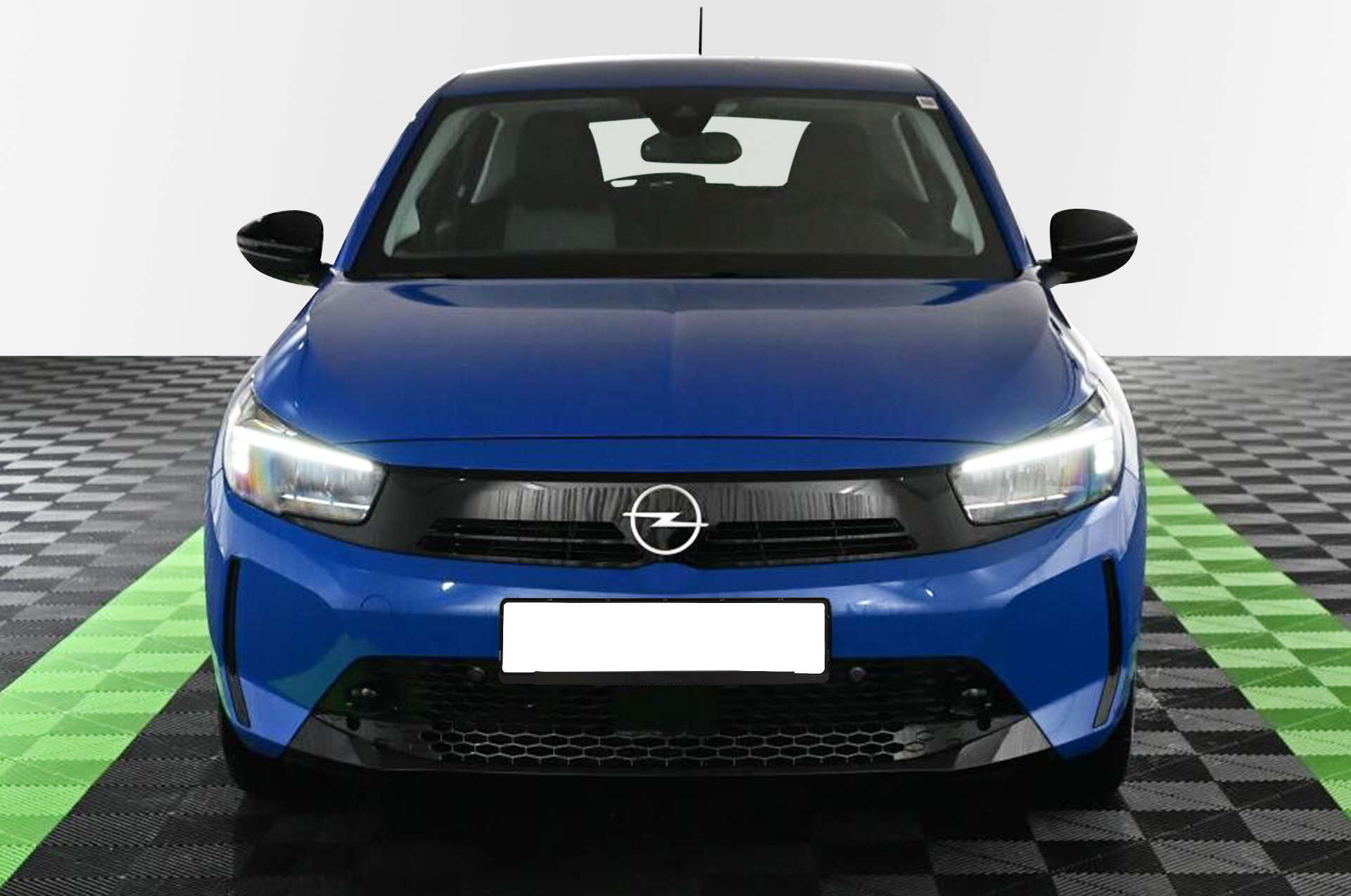 19054_p35 - OPEL - CORSA - 2024 - photo 2