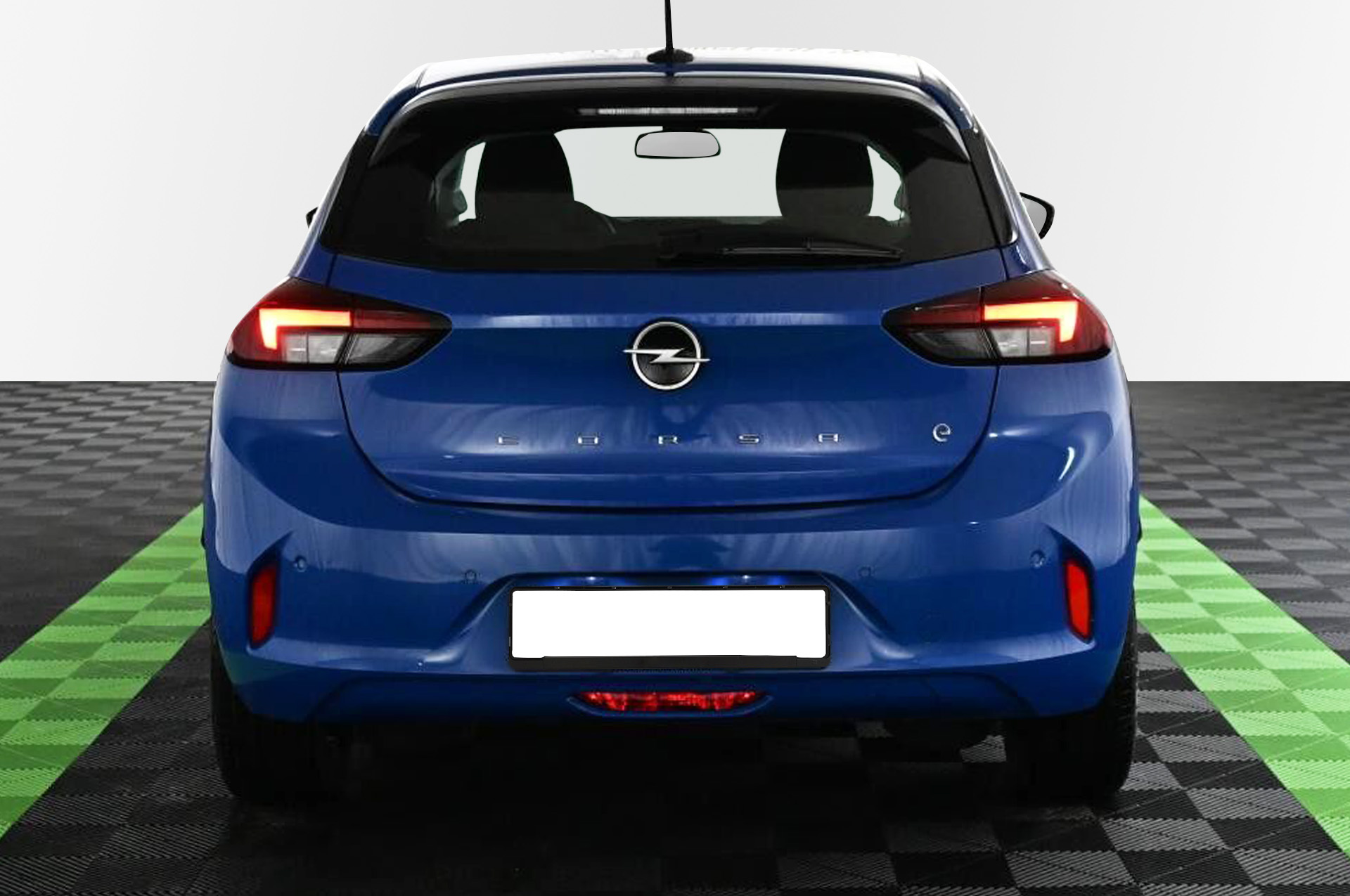 19054_p35 - OPEL - CORSA - 2024 - photo 6