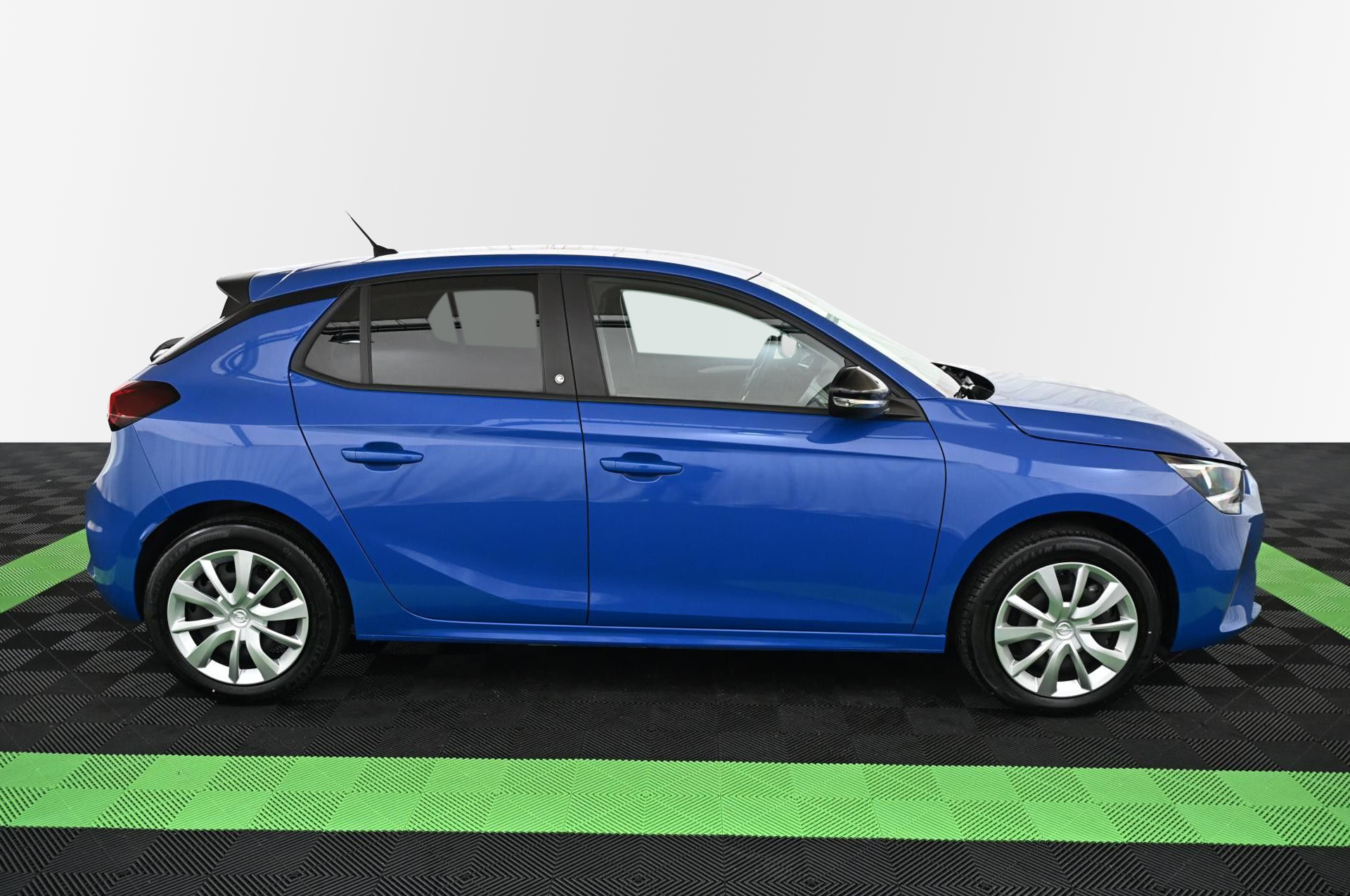 19050_p35 - OPEL - CORSA - 2023 - photo 7