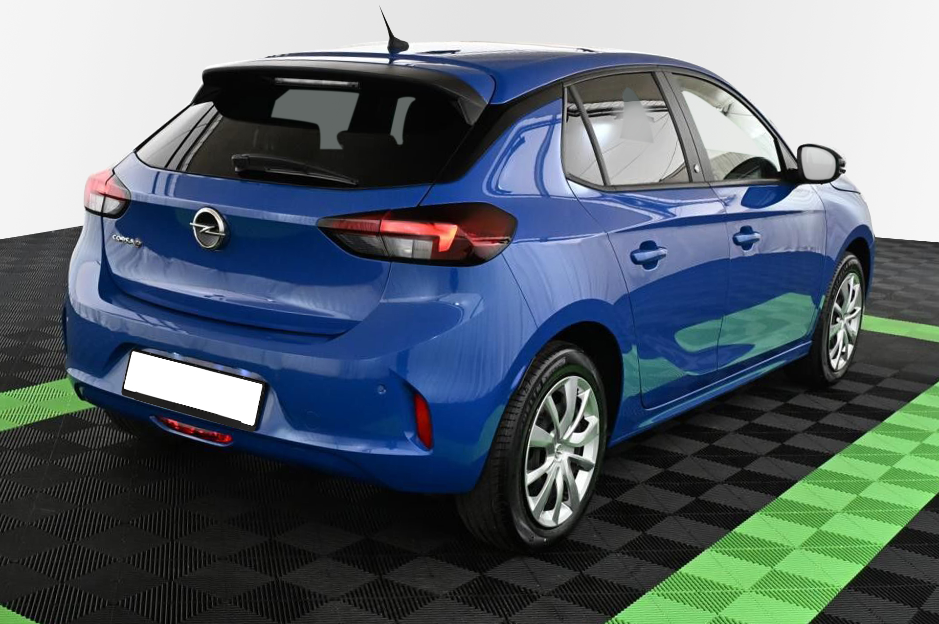 19050_p35 - OPEL - CORSA - 2023 - photo 4