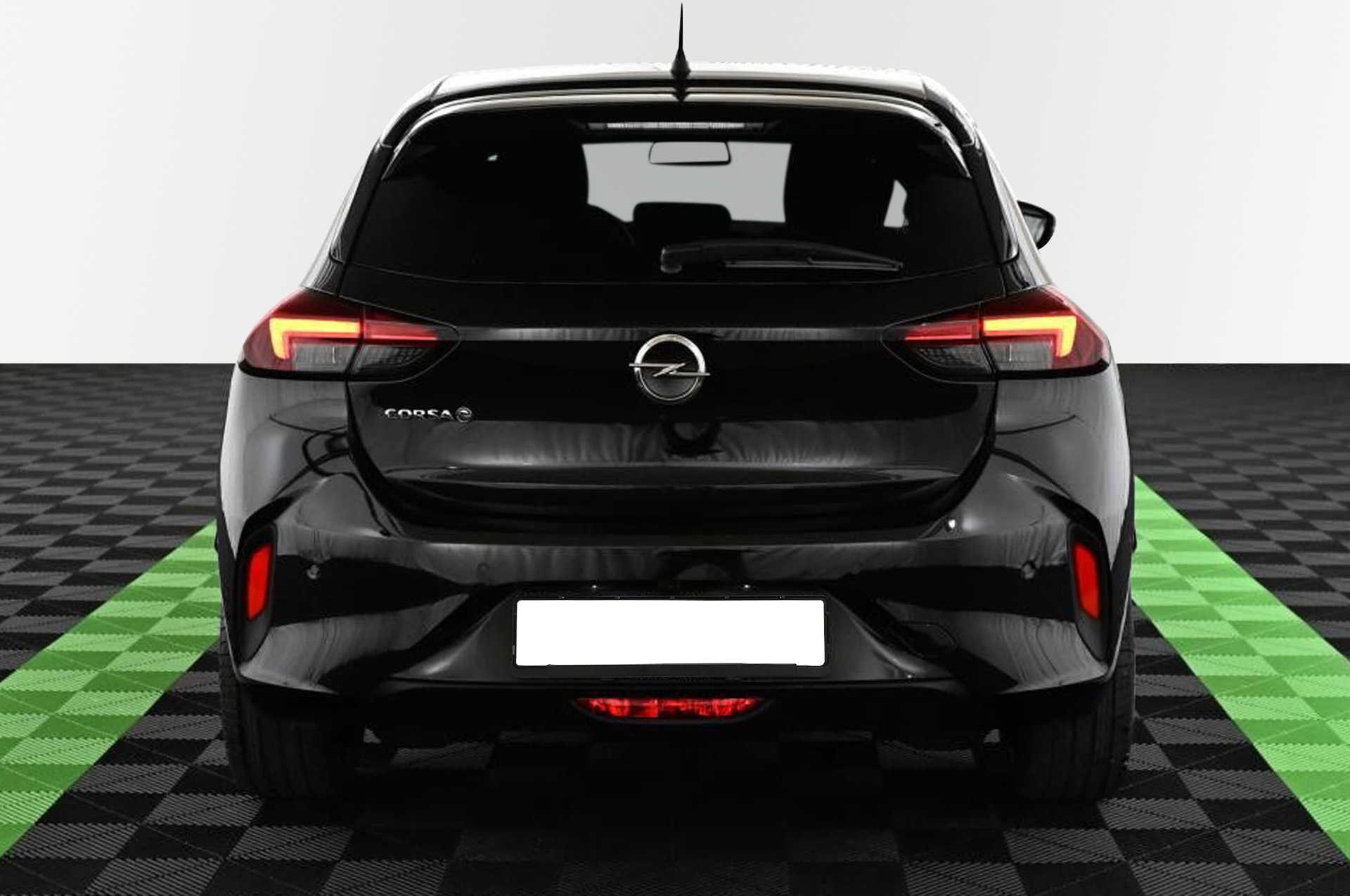 19205_p35 - OPEL - CORSA - 2023 - photo 6