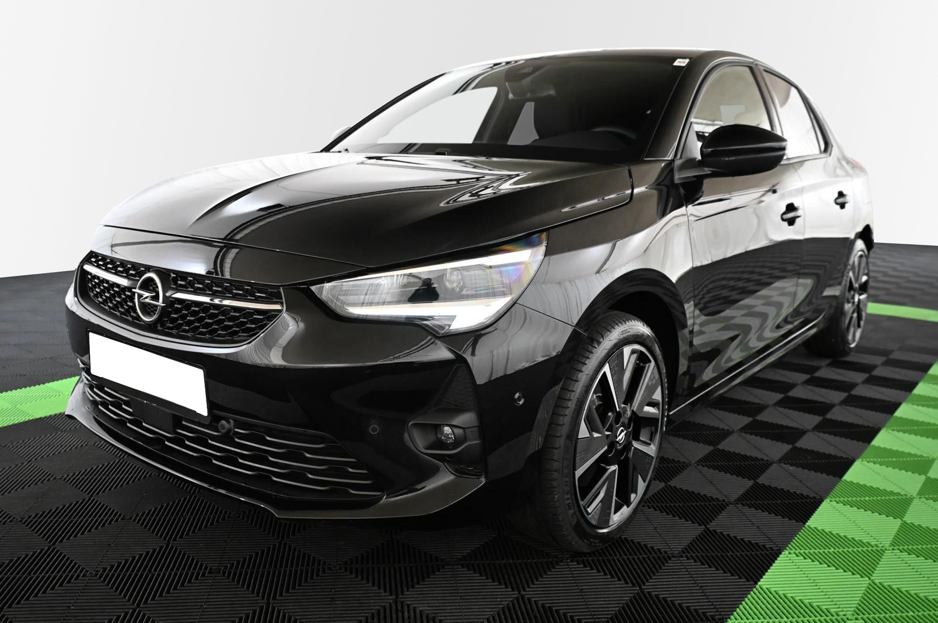 19205_p35 - OPEL - CORSA - 2023 - photo 1