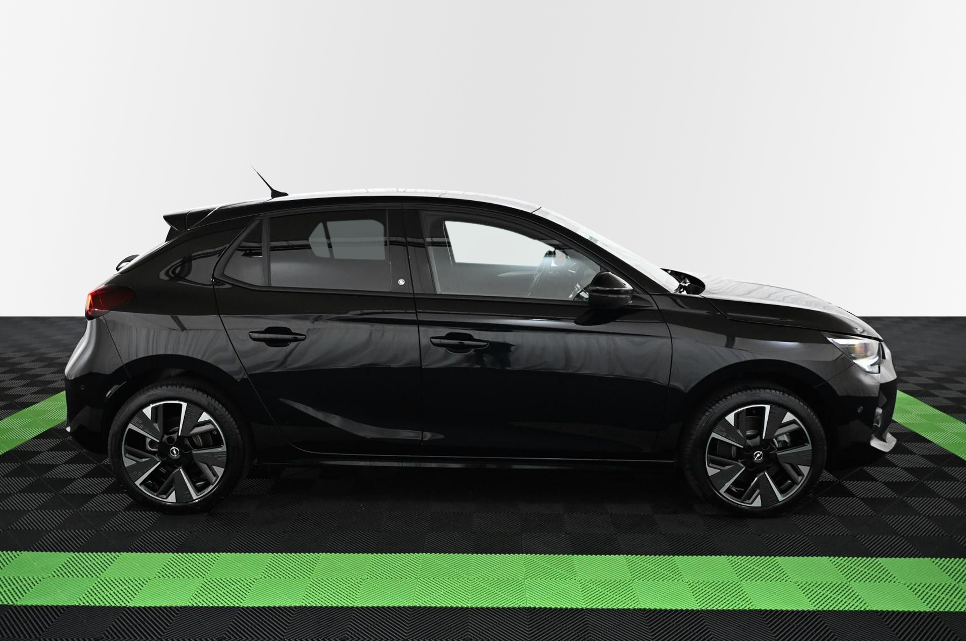 19205_p35 - OPEL - CORSA - 2023 - photo 7