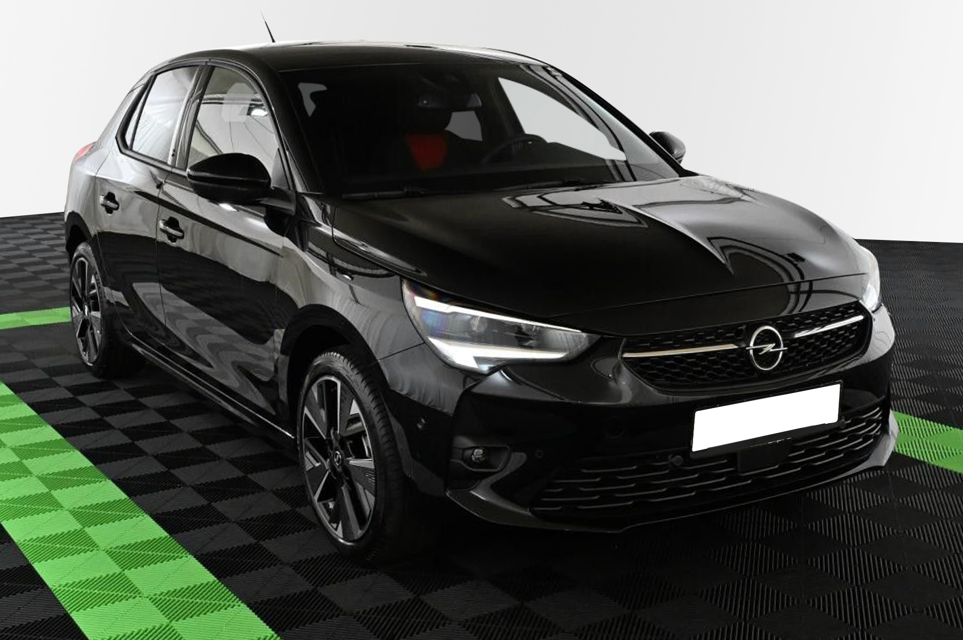 19205_p35 - OPEL - CORSA - 2023 - photo 3