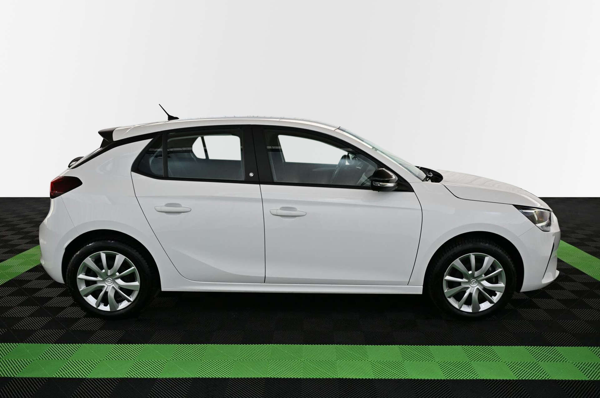 19031_p35 - OPEL - CORSA - 2023 - photo 7