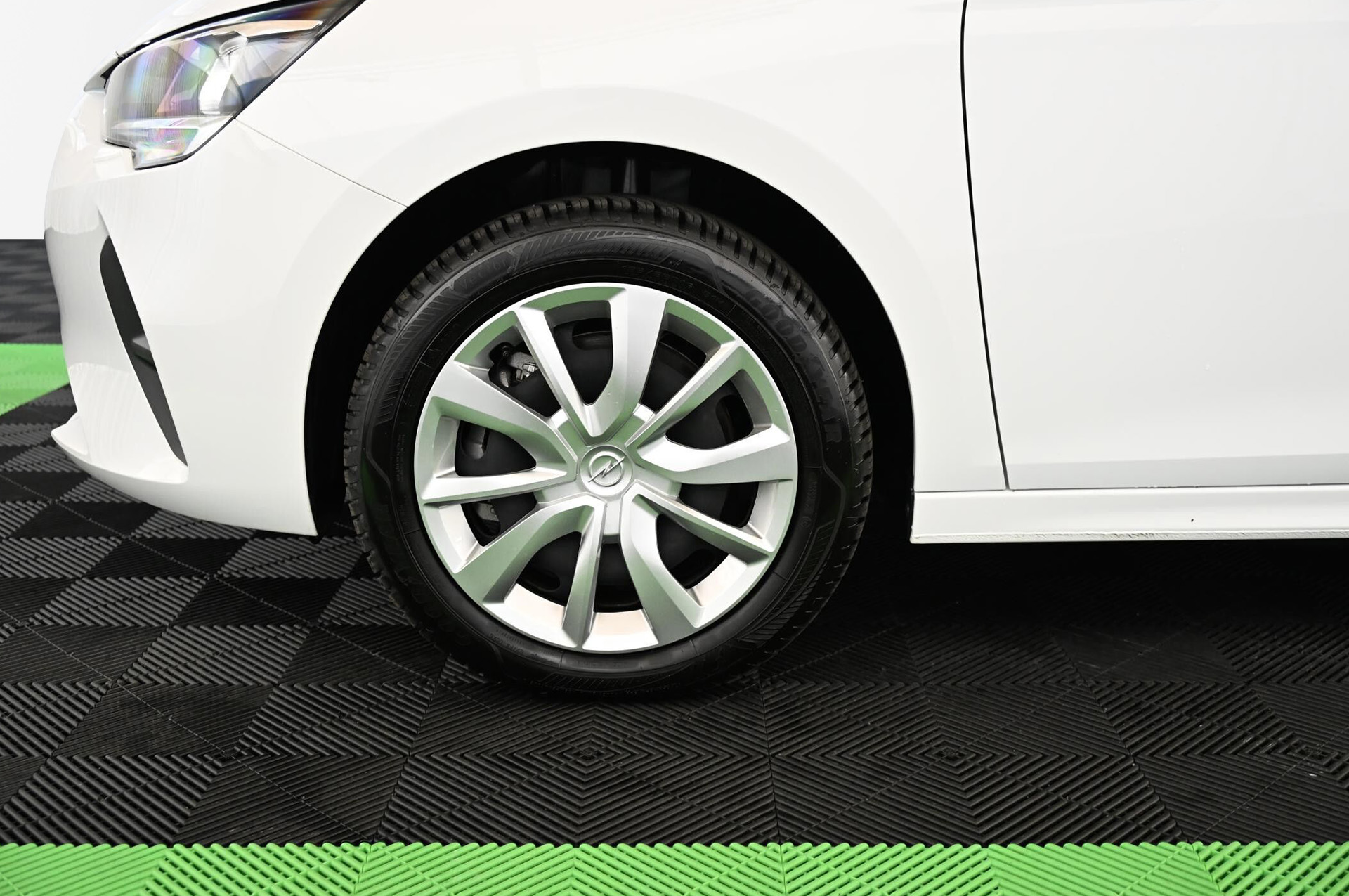 19031_p35 - OPEL - CORSA - 2023 - photo 9