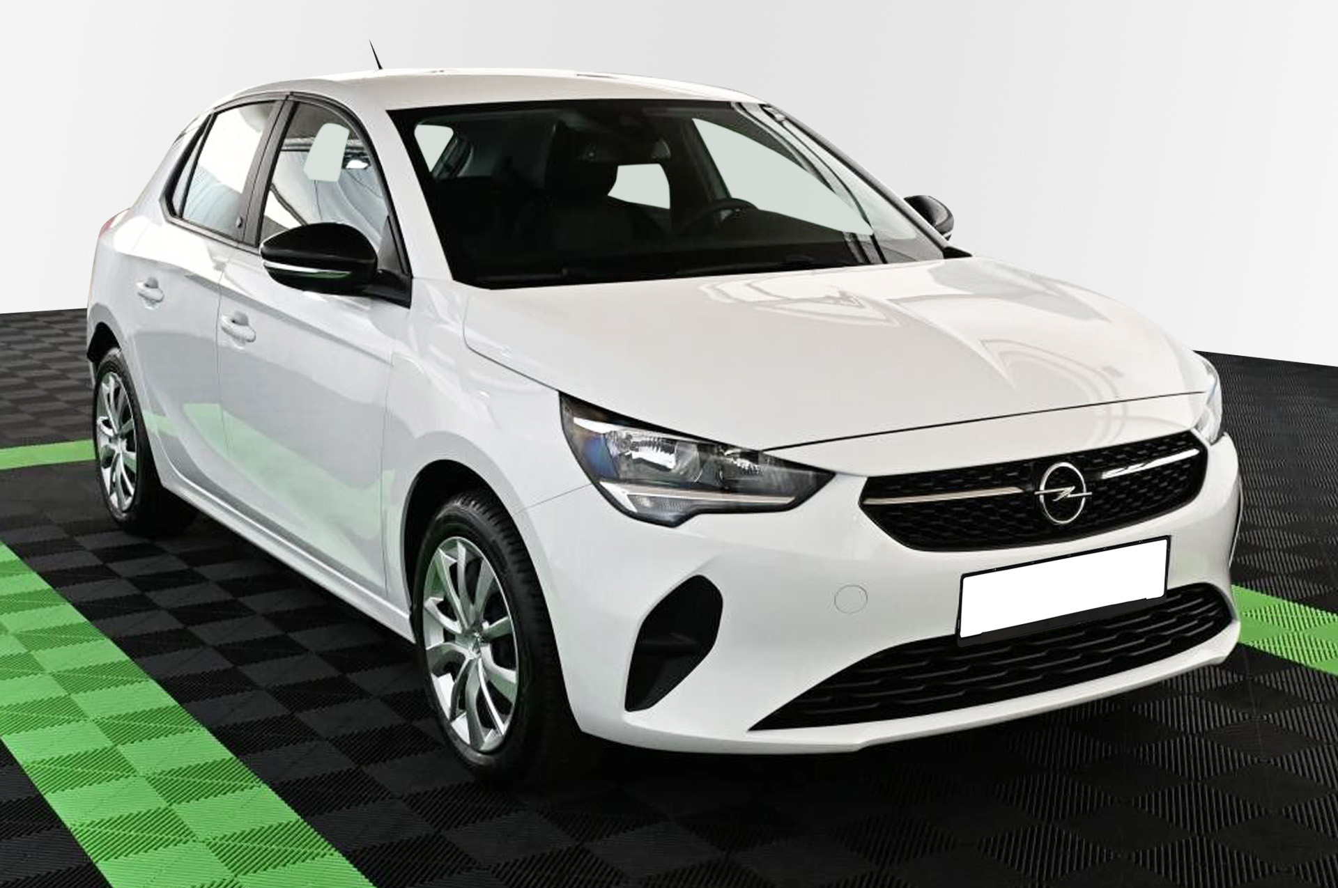 19031_p35 - OPEL - CORSA - 2023 - photo 3