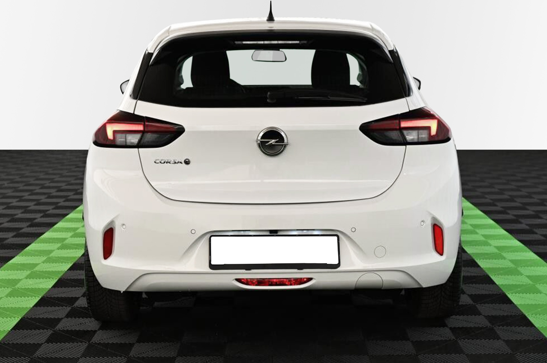 19031_p35 - OPEL - CORSA - 2023 - photo 6