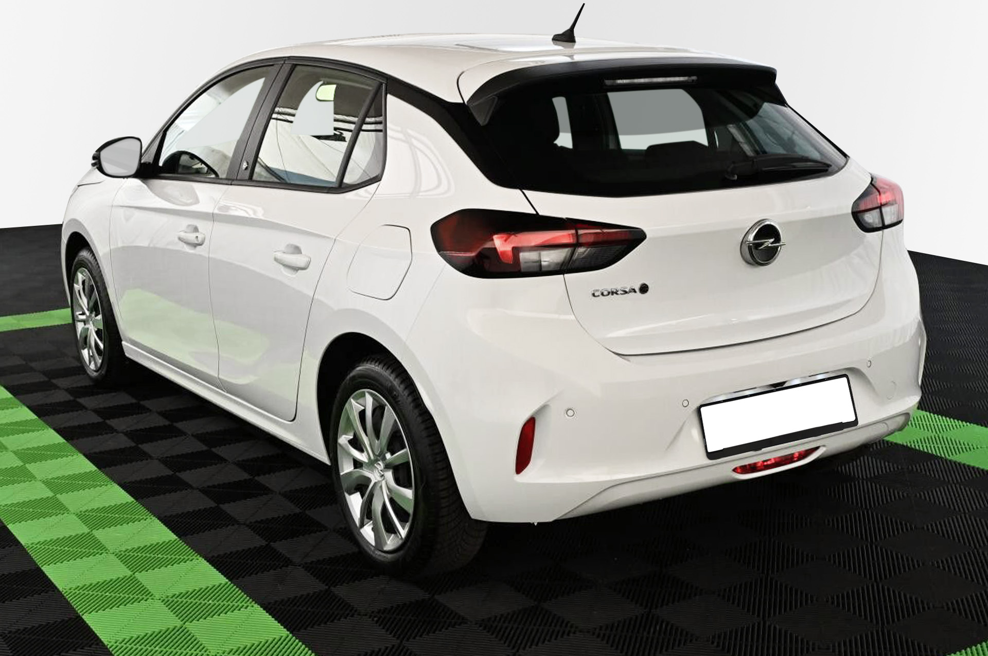 19031_p35 - OPEL - CORSA - 2023 - photo 5