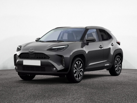 47534_p28 - TOYOTA - YARIS CROSS - 2026