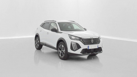 GLI00012403_p53 - PEUGEOT - 2008 - 2025