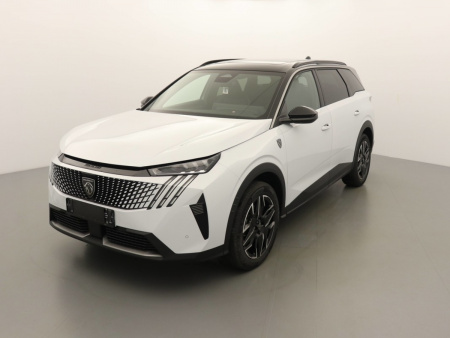 N201439_p3 - PEUGEOT - 5008 - 2026