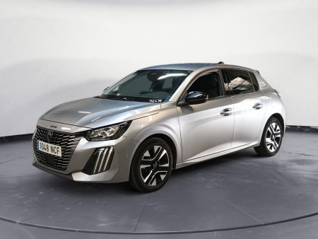 72678_p51 - PEUGEOT - 208 - 2025